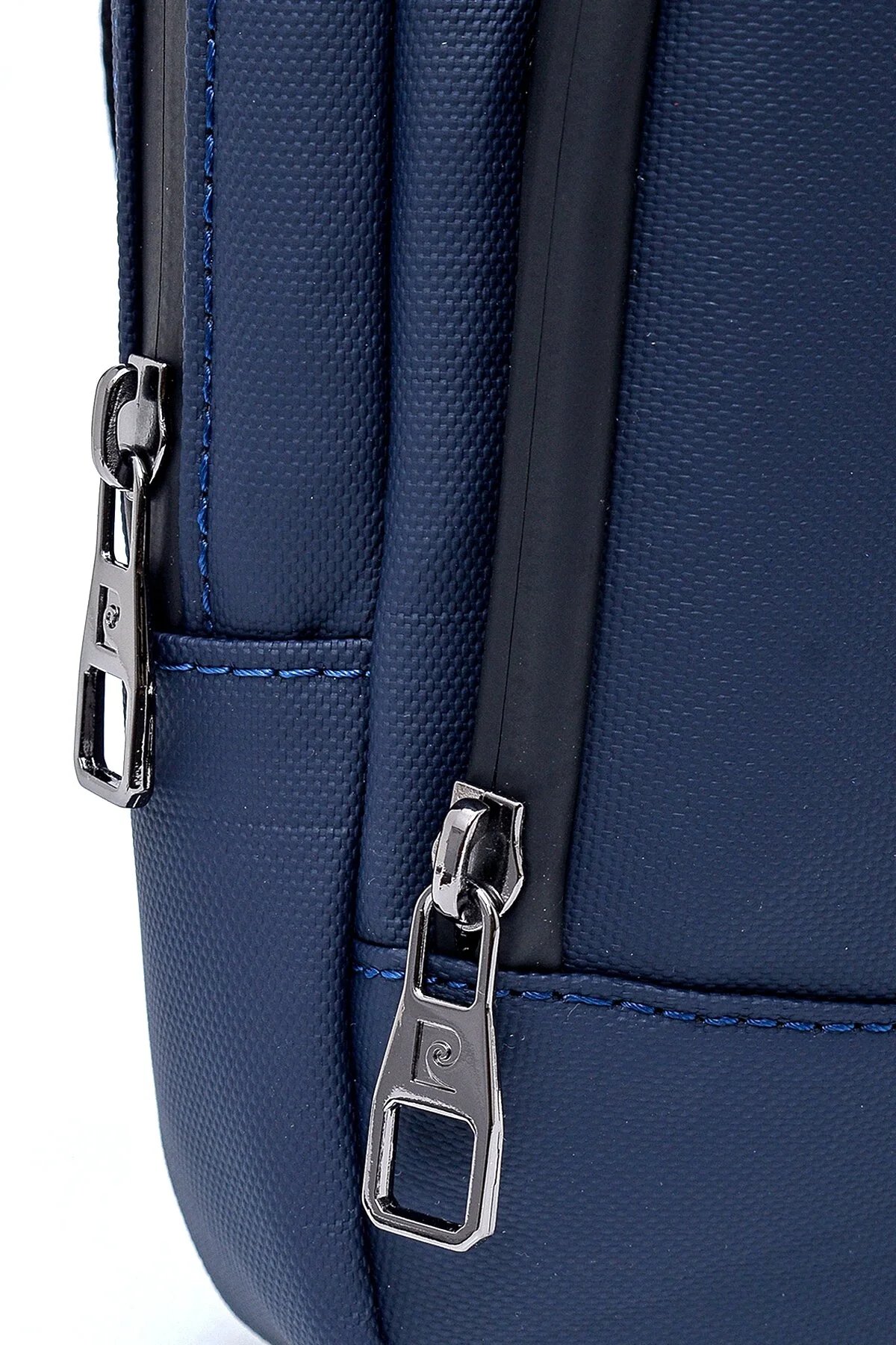 Pierre Cardin 01PC002012 Erkek Askılı Omuz Çantası Lacivert