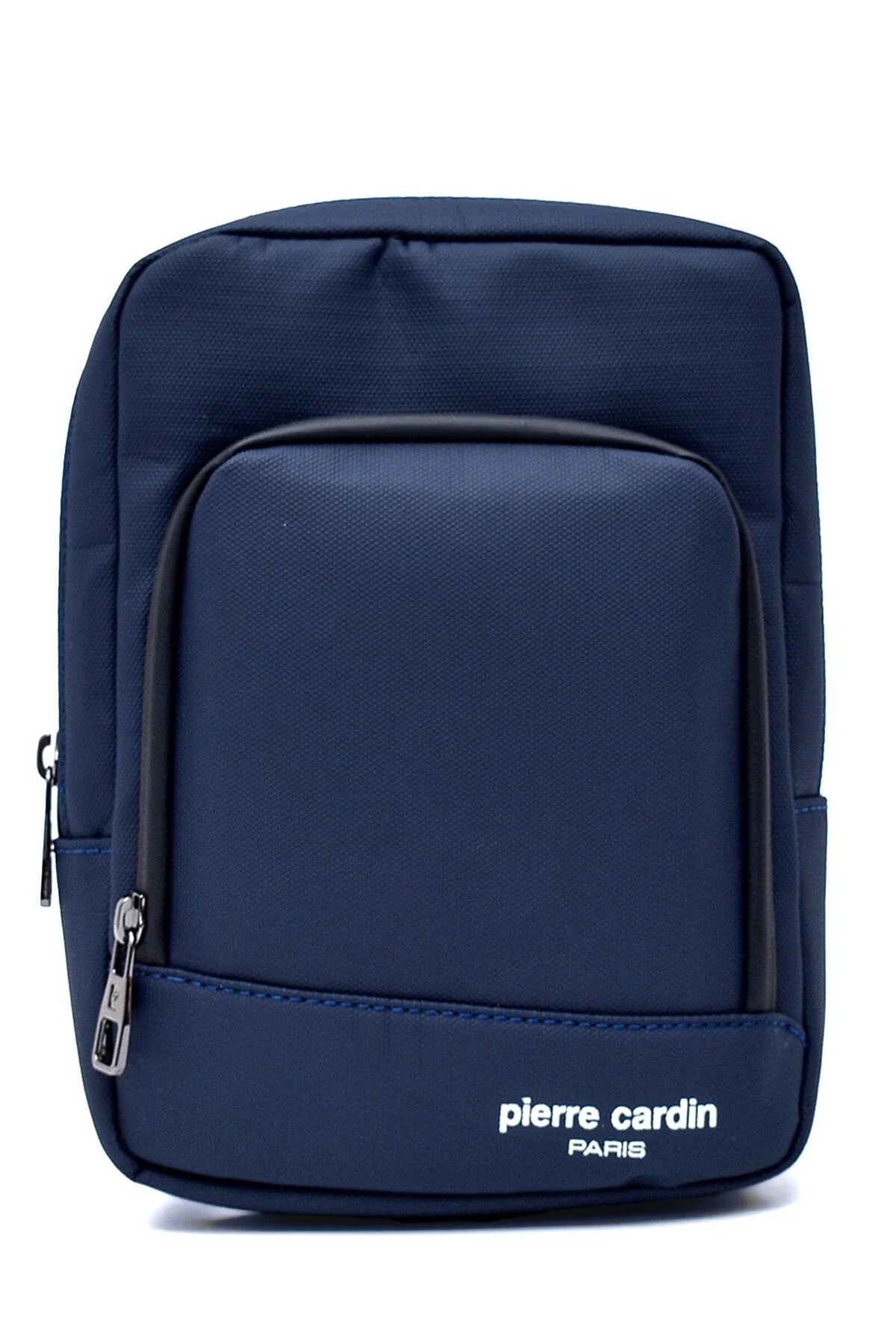 Pierre Cardin 01PC002012 Erkek Askılı Omuz Çantası Lacivert