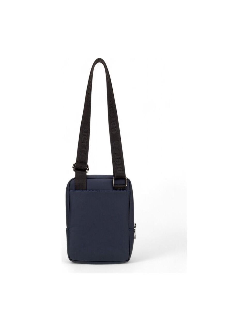 Pierre Cardin 01PC002013 Erkek Askılı Omuz Çantası Lacivert