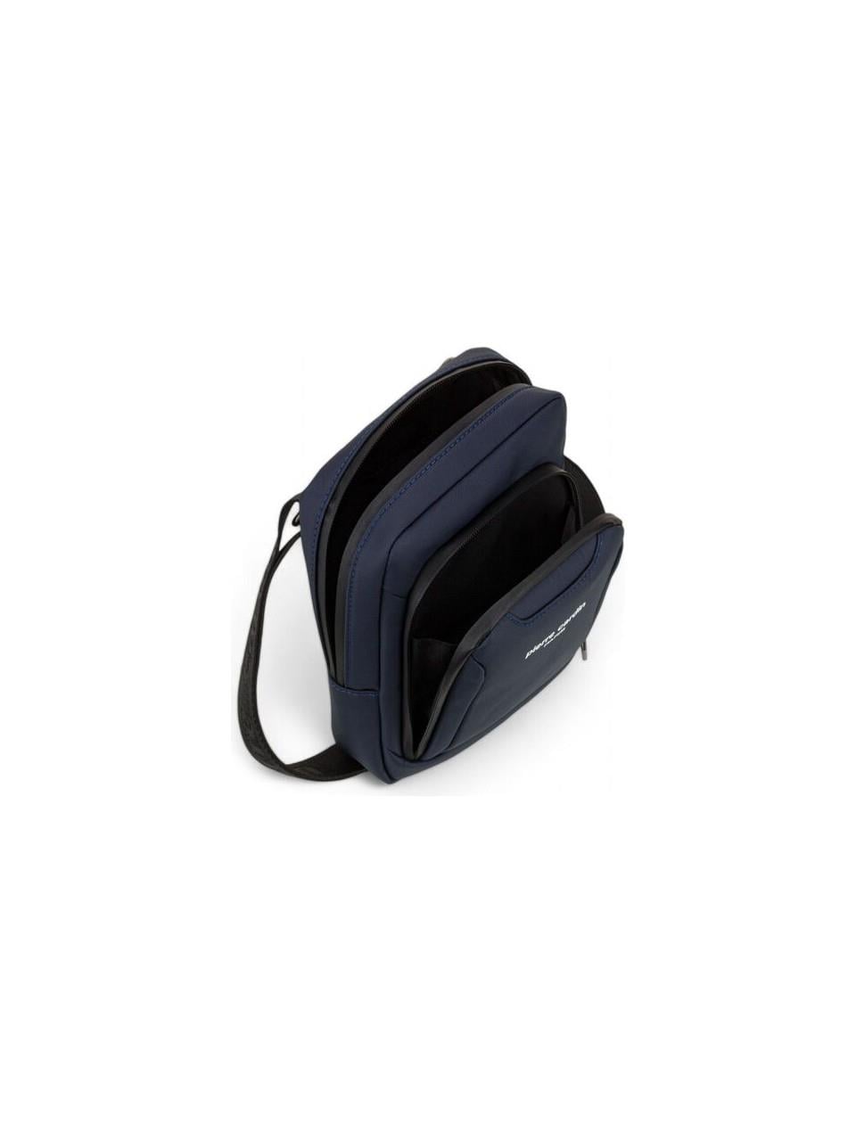 Pierre Cardin 01PC002013 Erkek Askılı Omuz Çantası Lacivert