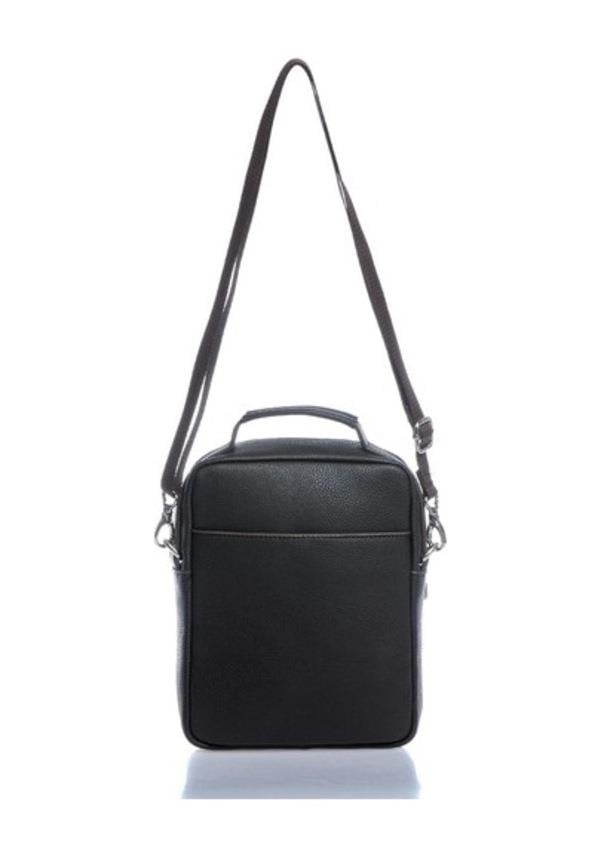 Pierre Cardin 1172 Çanta Kahverengi Erkek Omuz Çantası