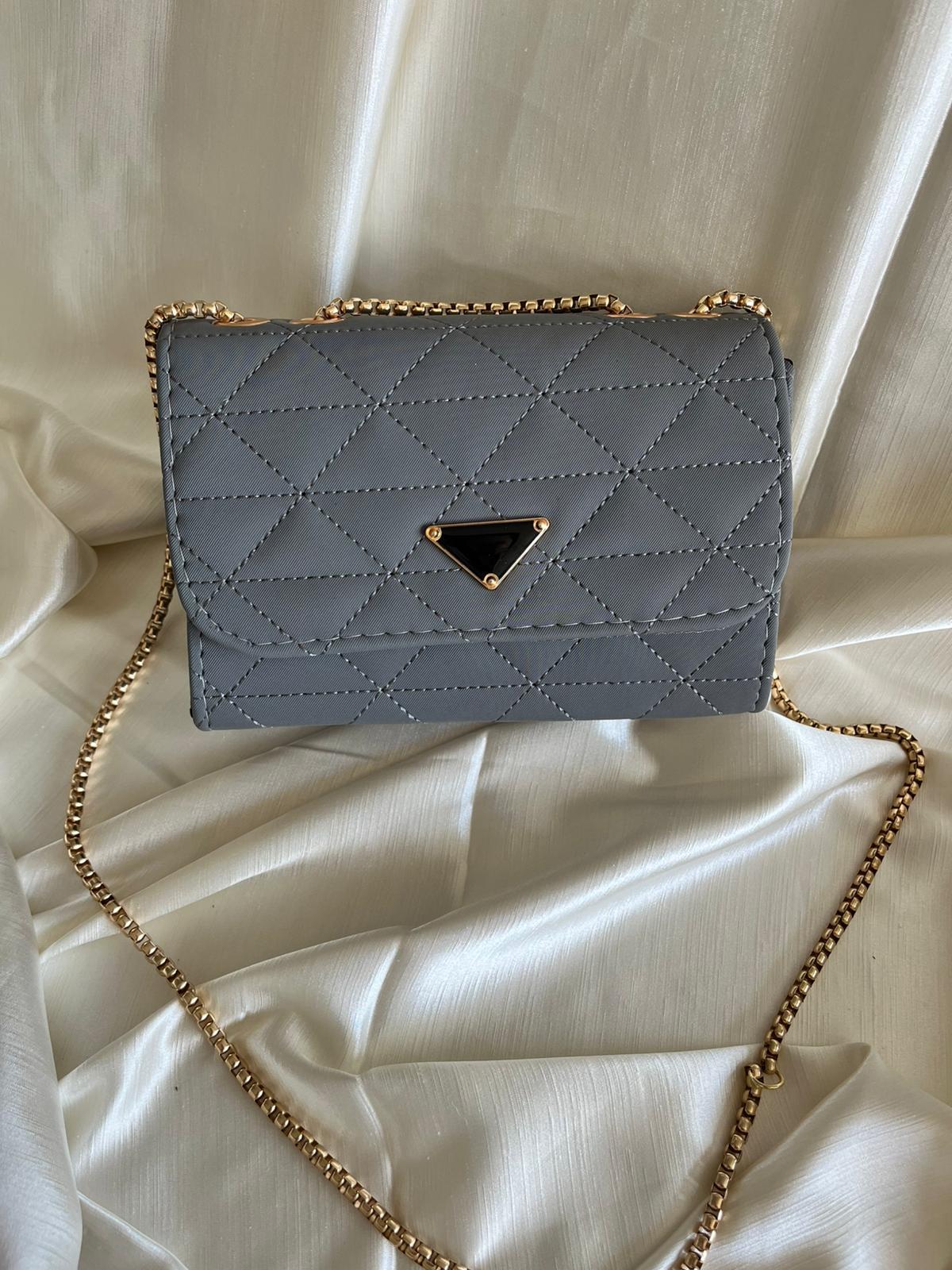 Kopitone Zincir Çanta