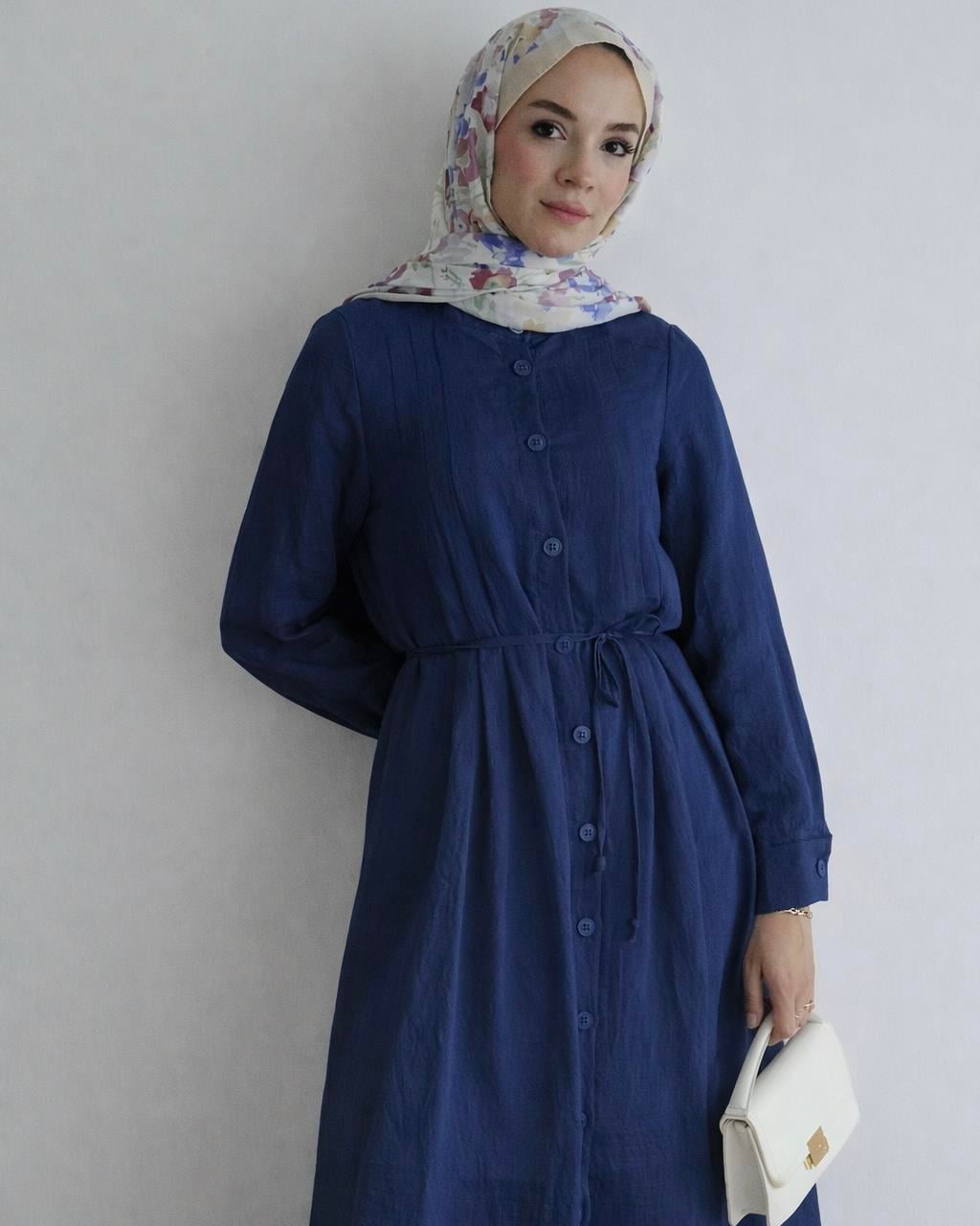 NQ8602 - DURU TAKIM - LACİVERT