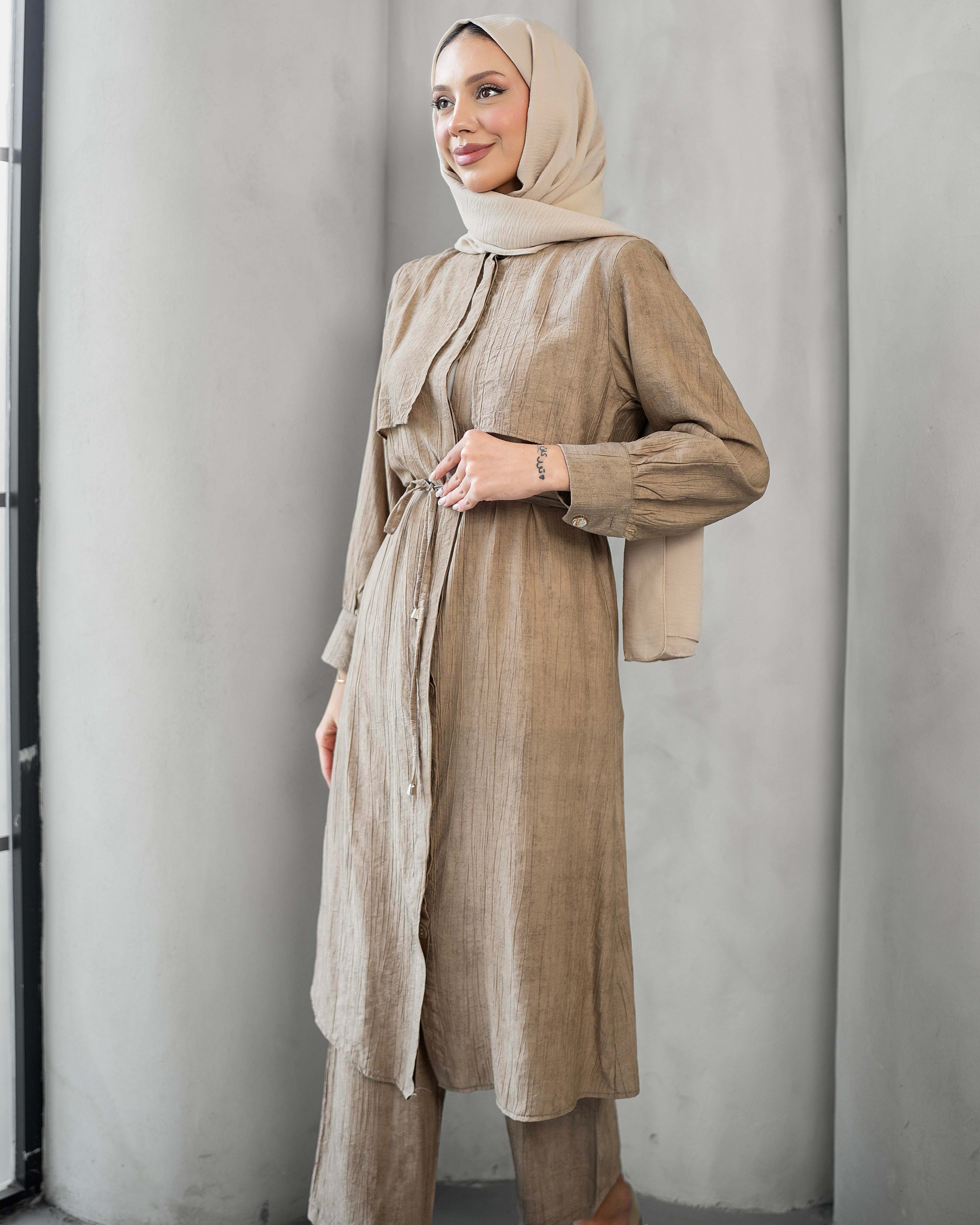 SL4203 - ALİCE TAKIM - NOHUT