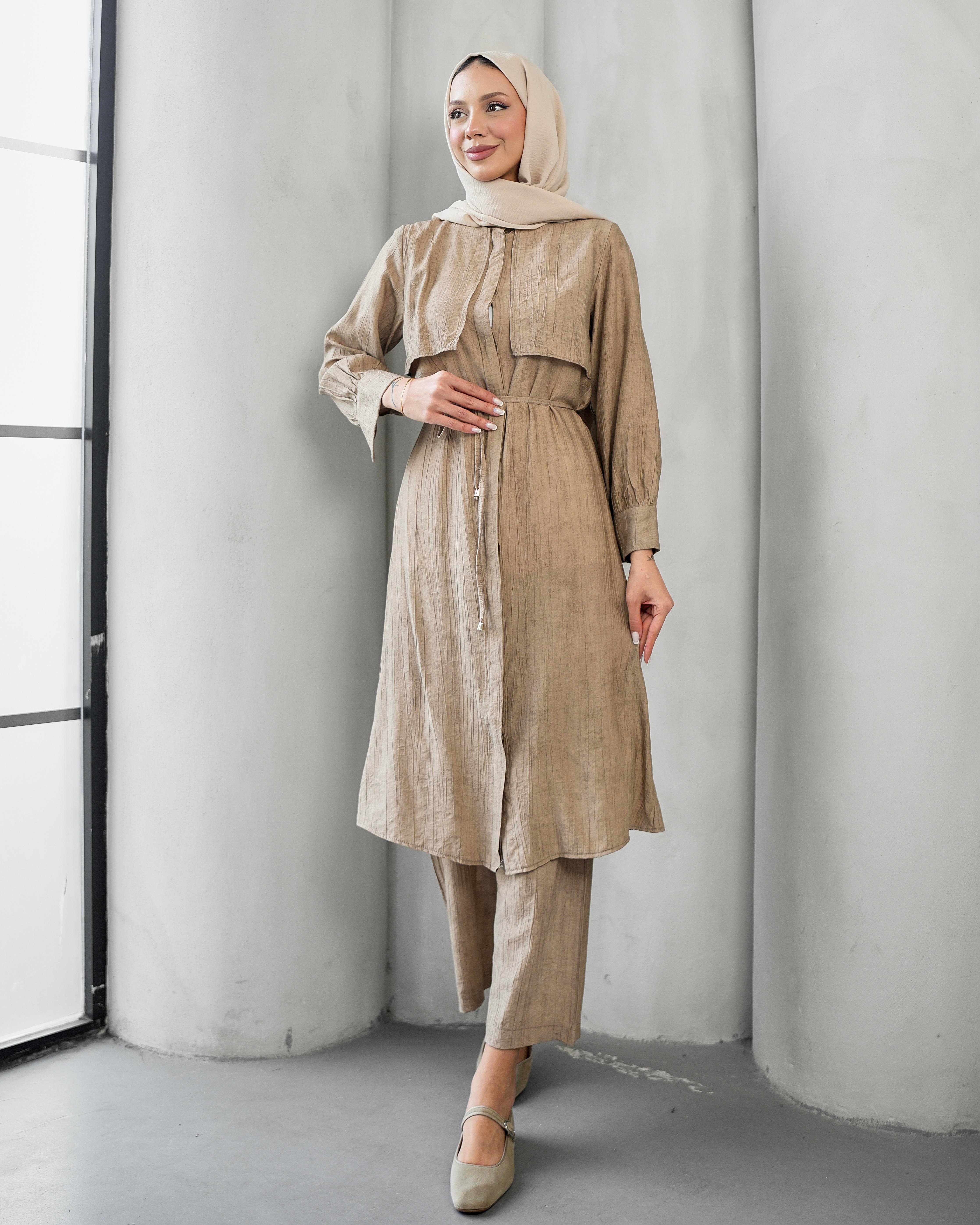 SL4203 - ALİCE TAKIM - NOHUT