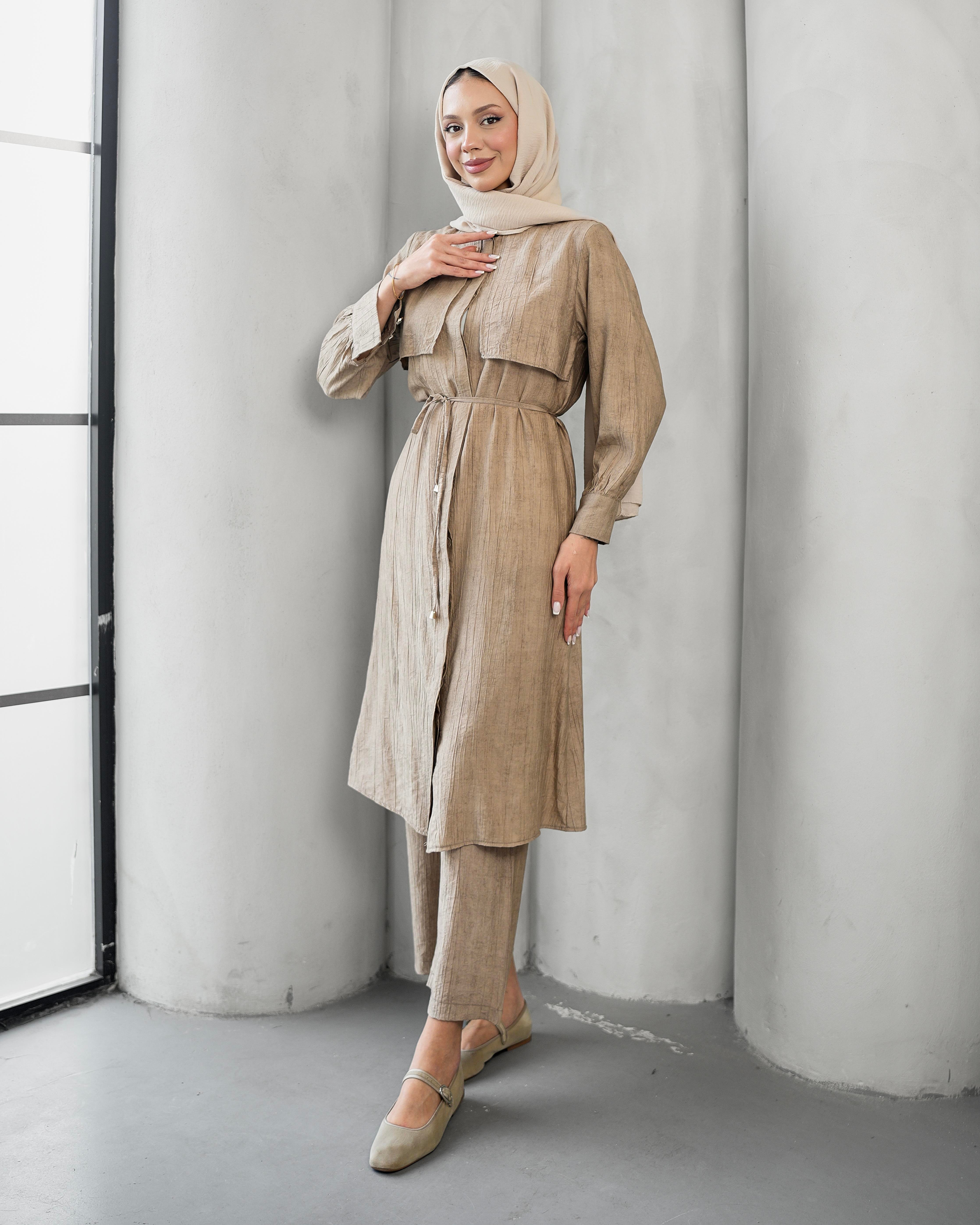 SL4203 - ALİCE TAKIM - NOHUT