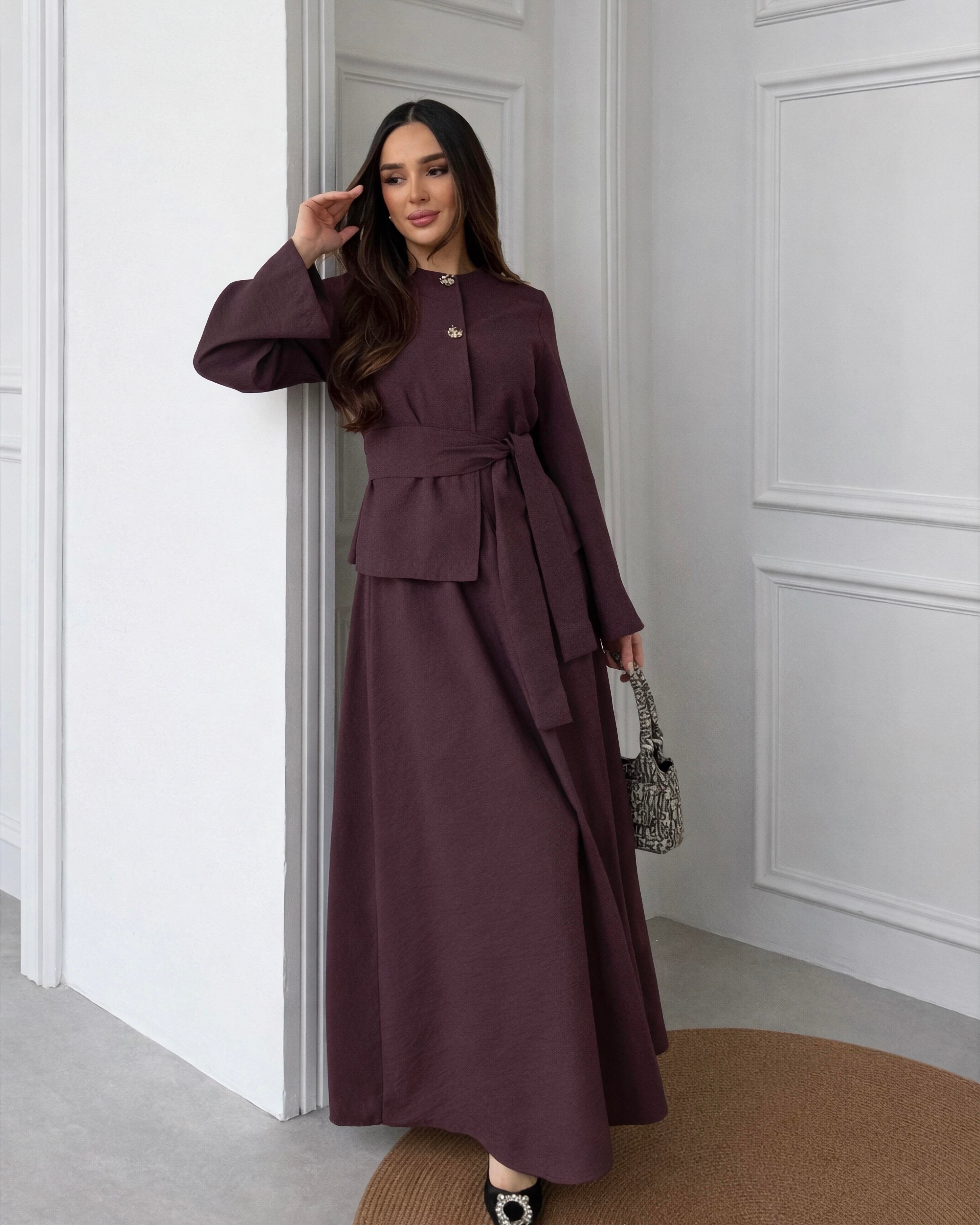 SL4207 - NAZENİN TAKIM - MÜRDÜM