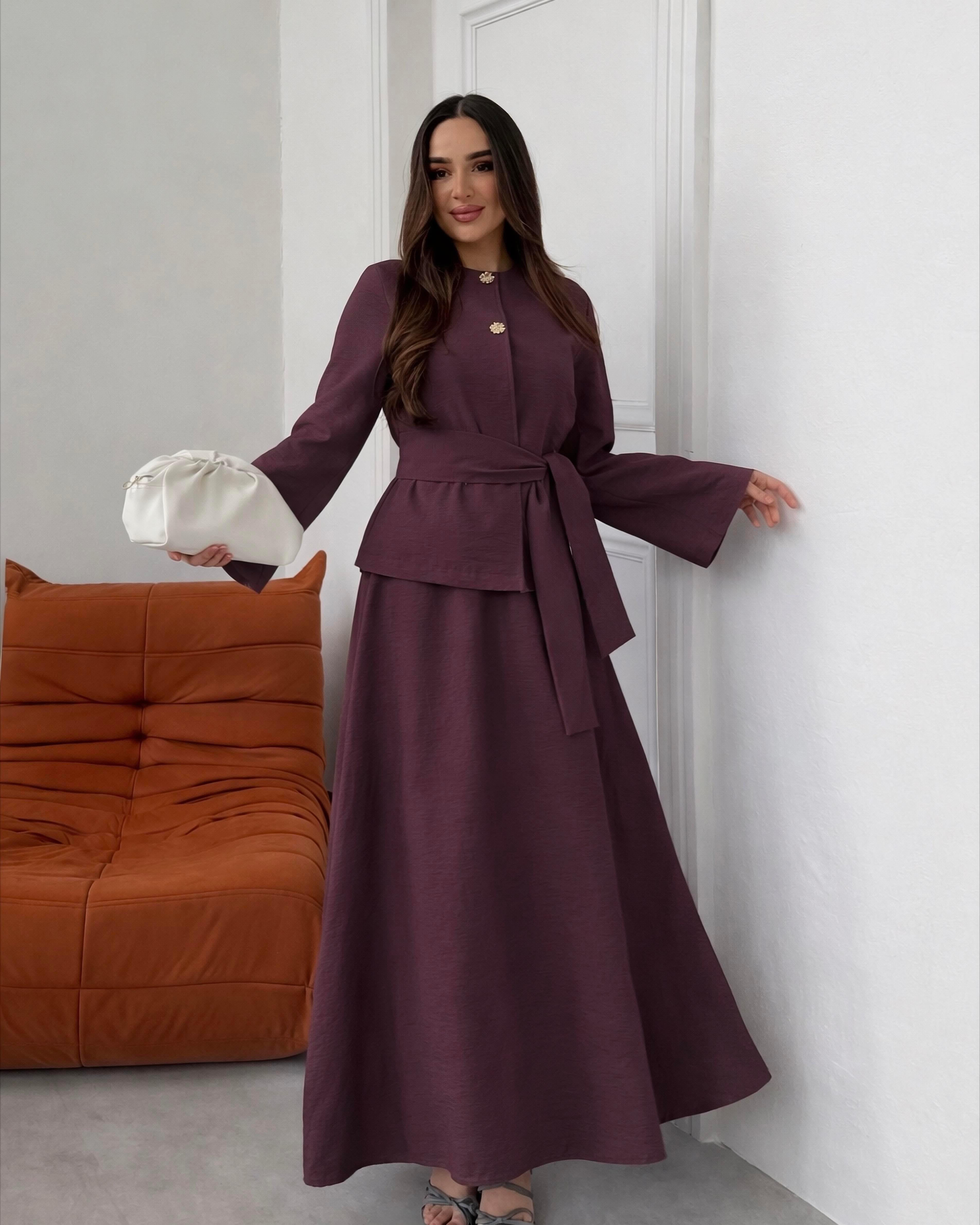 SL4207 - NAZENİN TAKIM - MÜRDÜM