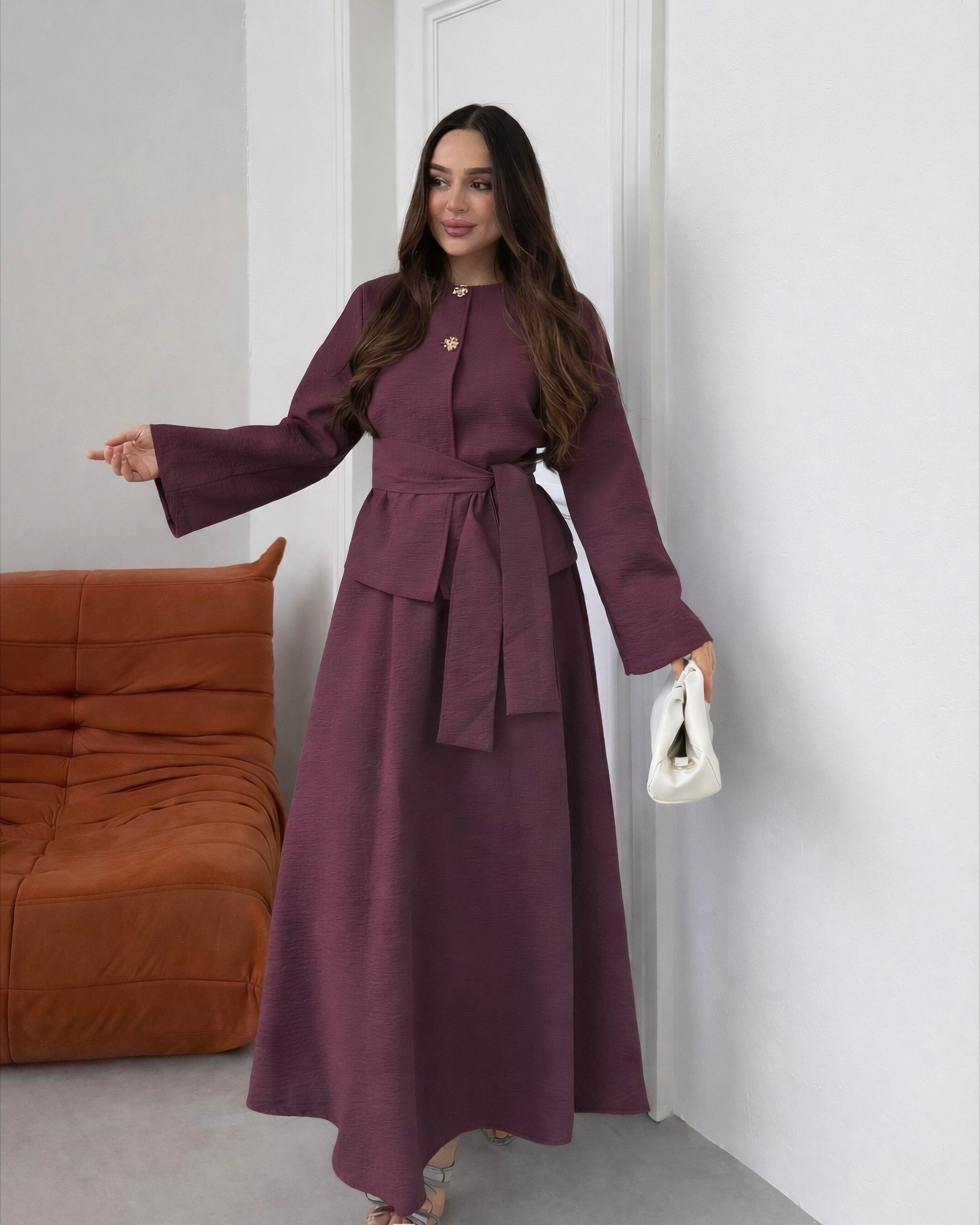 SL4207 - NAZENİN TAKIM - MÜRDÜM