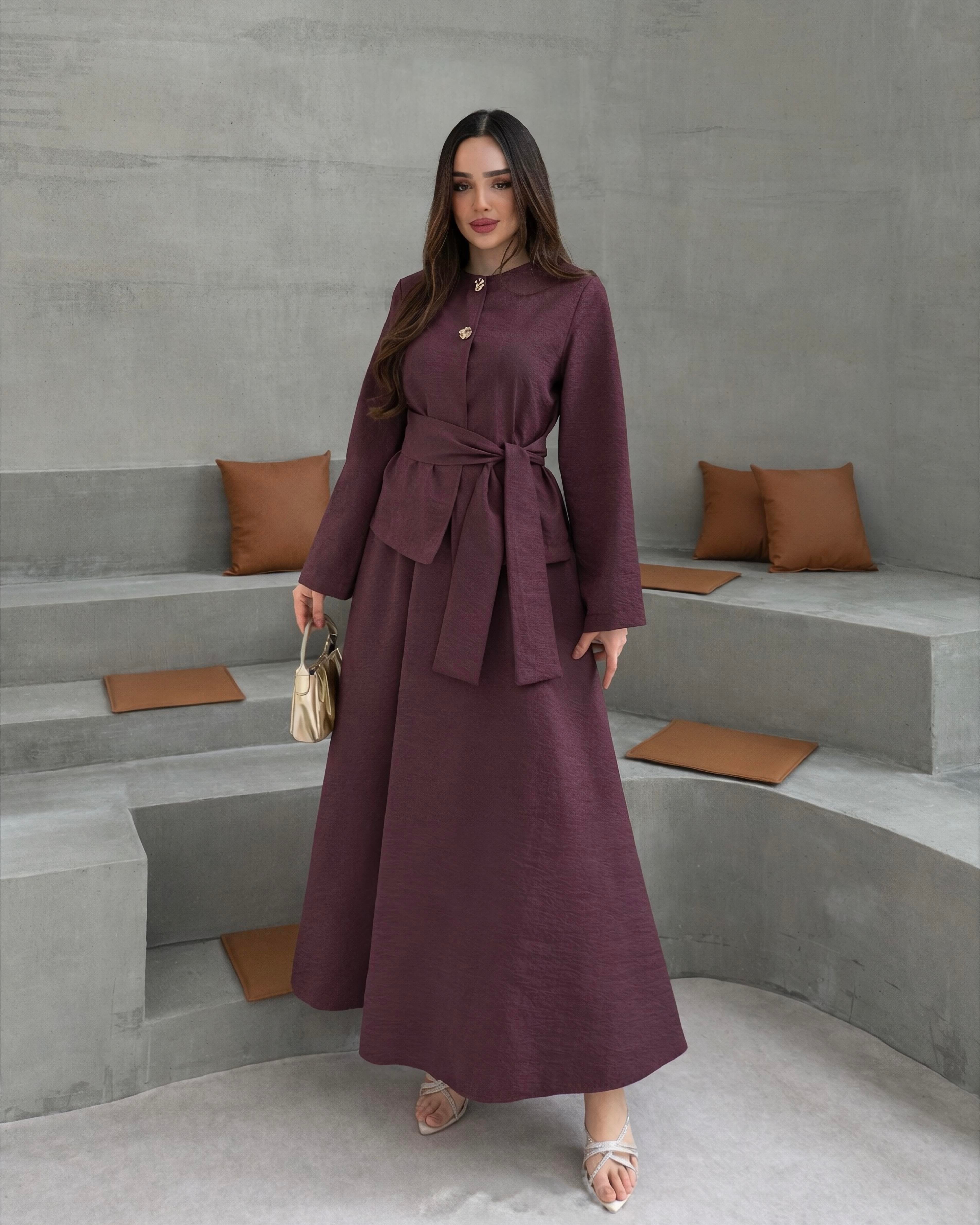 SL4207 - NAZENİN TAKIM - MÜRDÜM