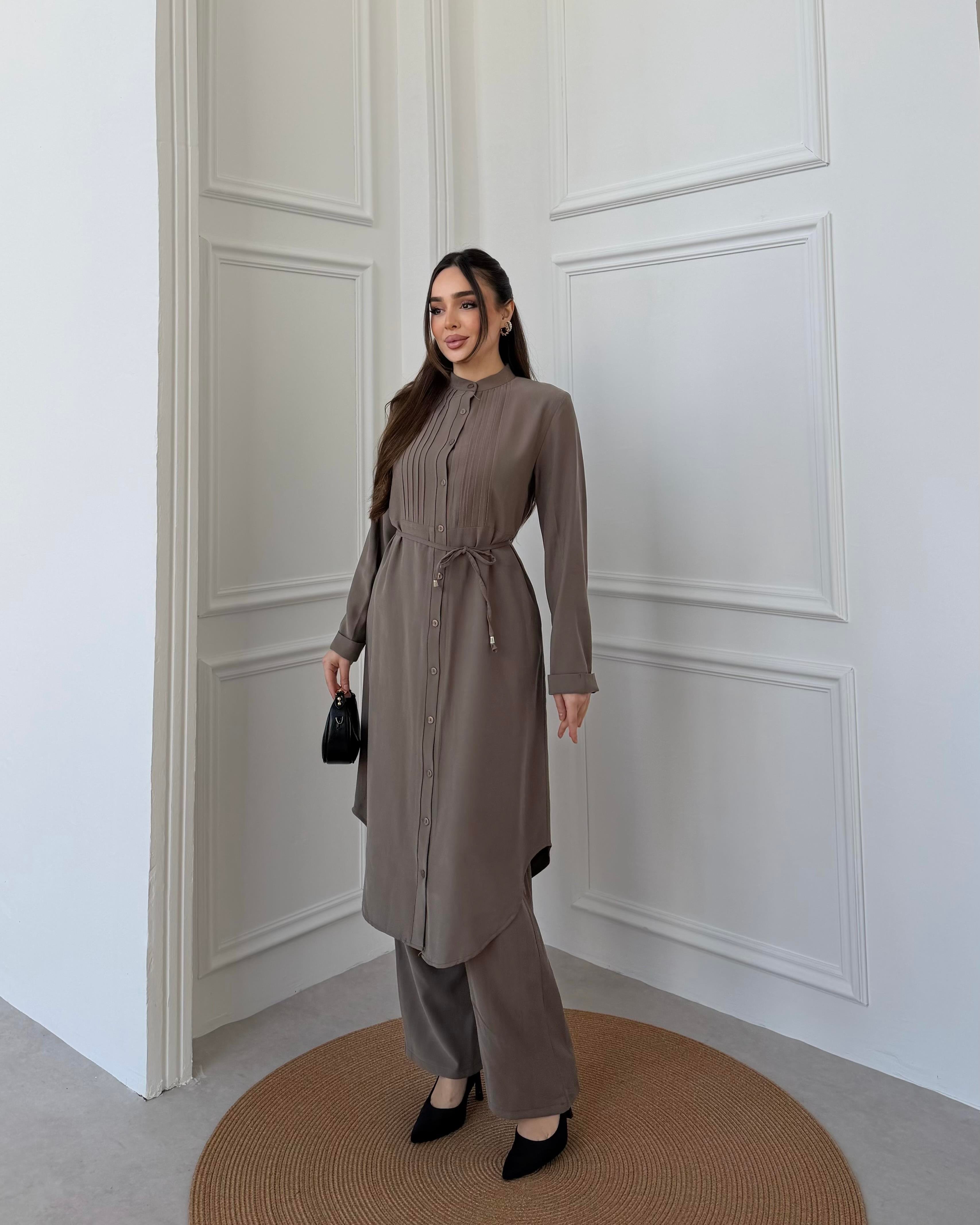SL4276 - NEVRA TAKIM - VİZON