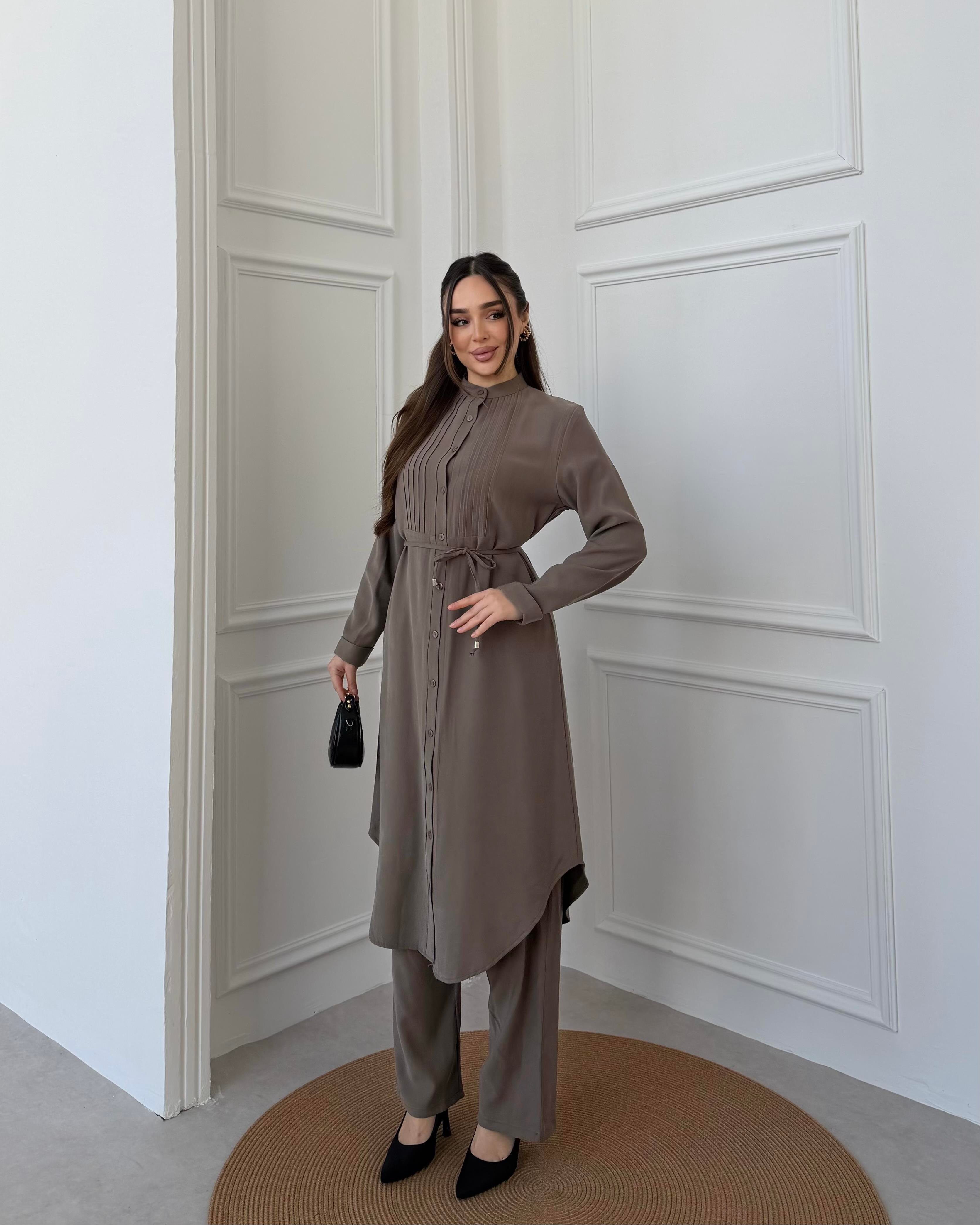 SL4276 - NEVRA TAKIM - VİZON