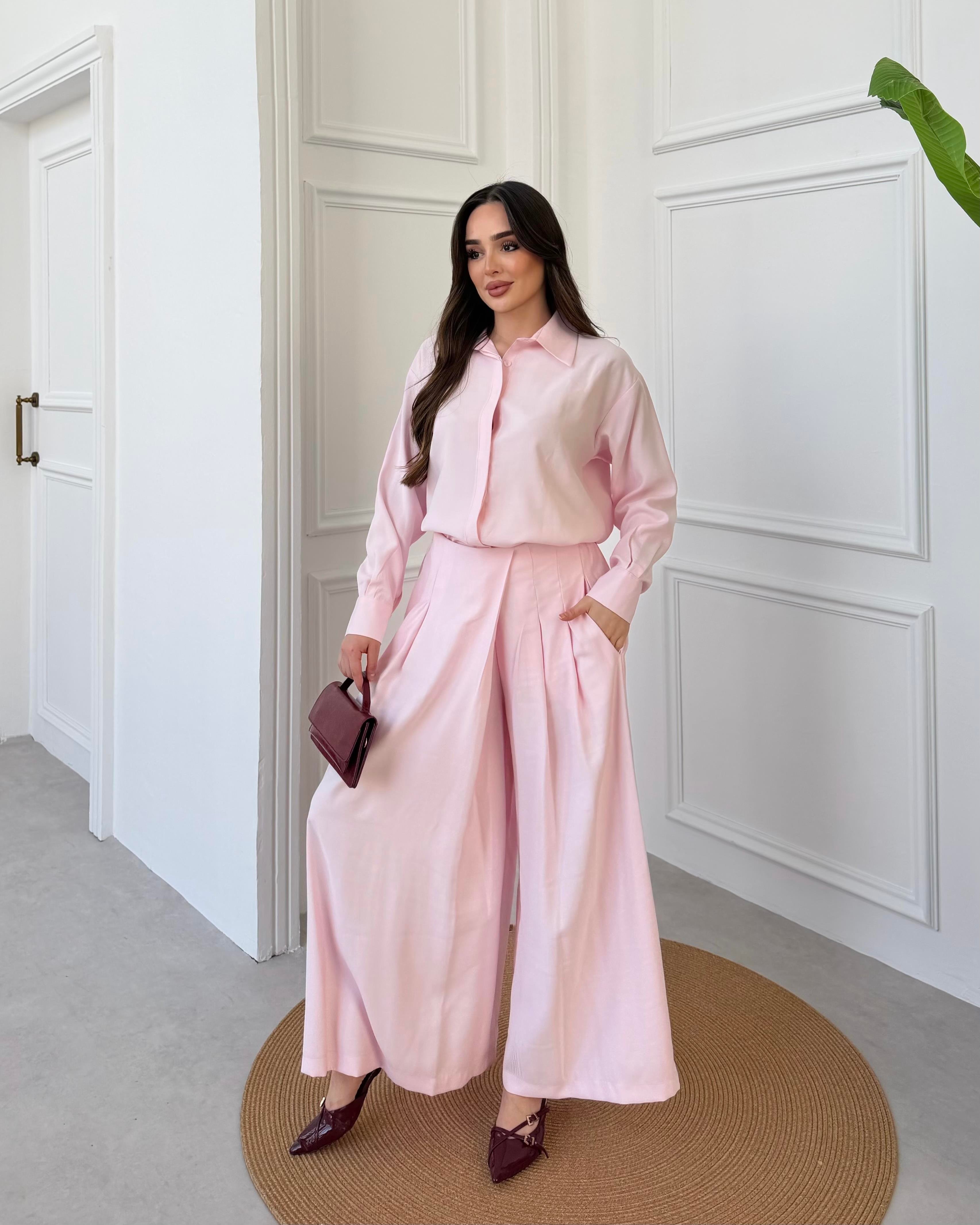 SL4368 - LOTUS TAKIM - PUDRA PEMBE