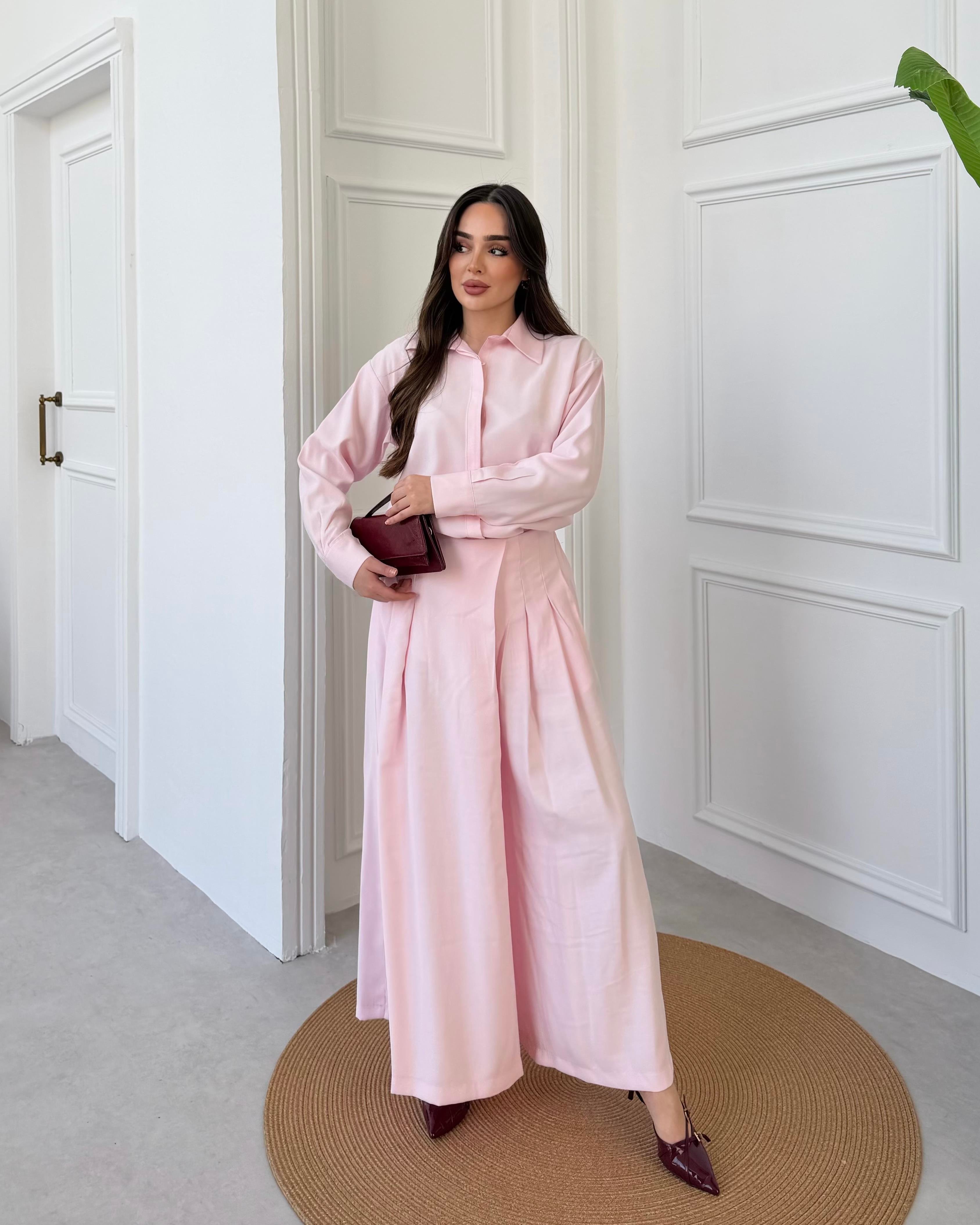SL4368 - LOTUS TAKIM - PUDRA PEMBE