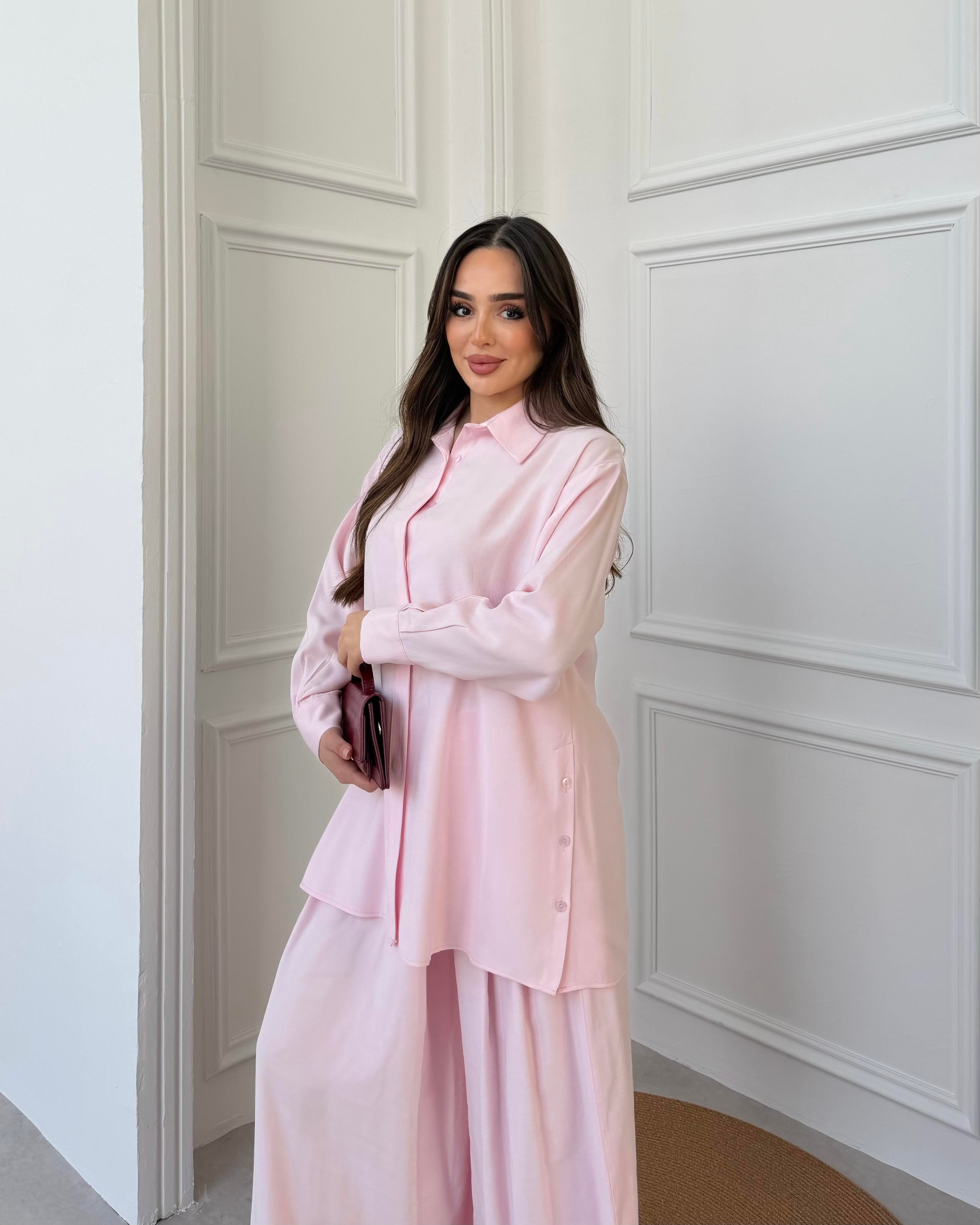 SL4368 - LOTUS TAKIM - PUDRA PEMBE