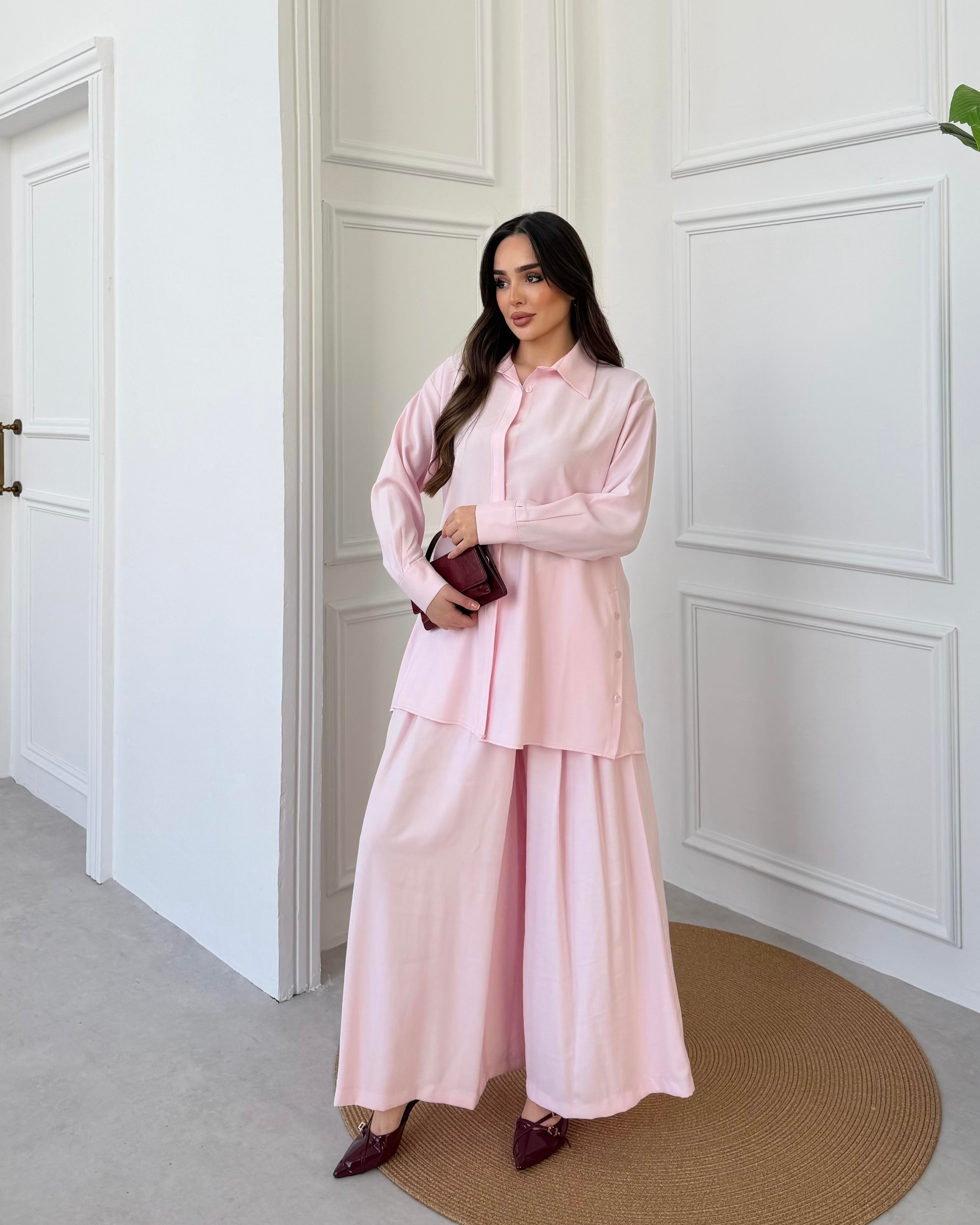 SL4368 - LOTUS TAKIM - PUDRA PEMBE