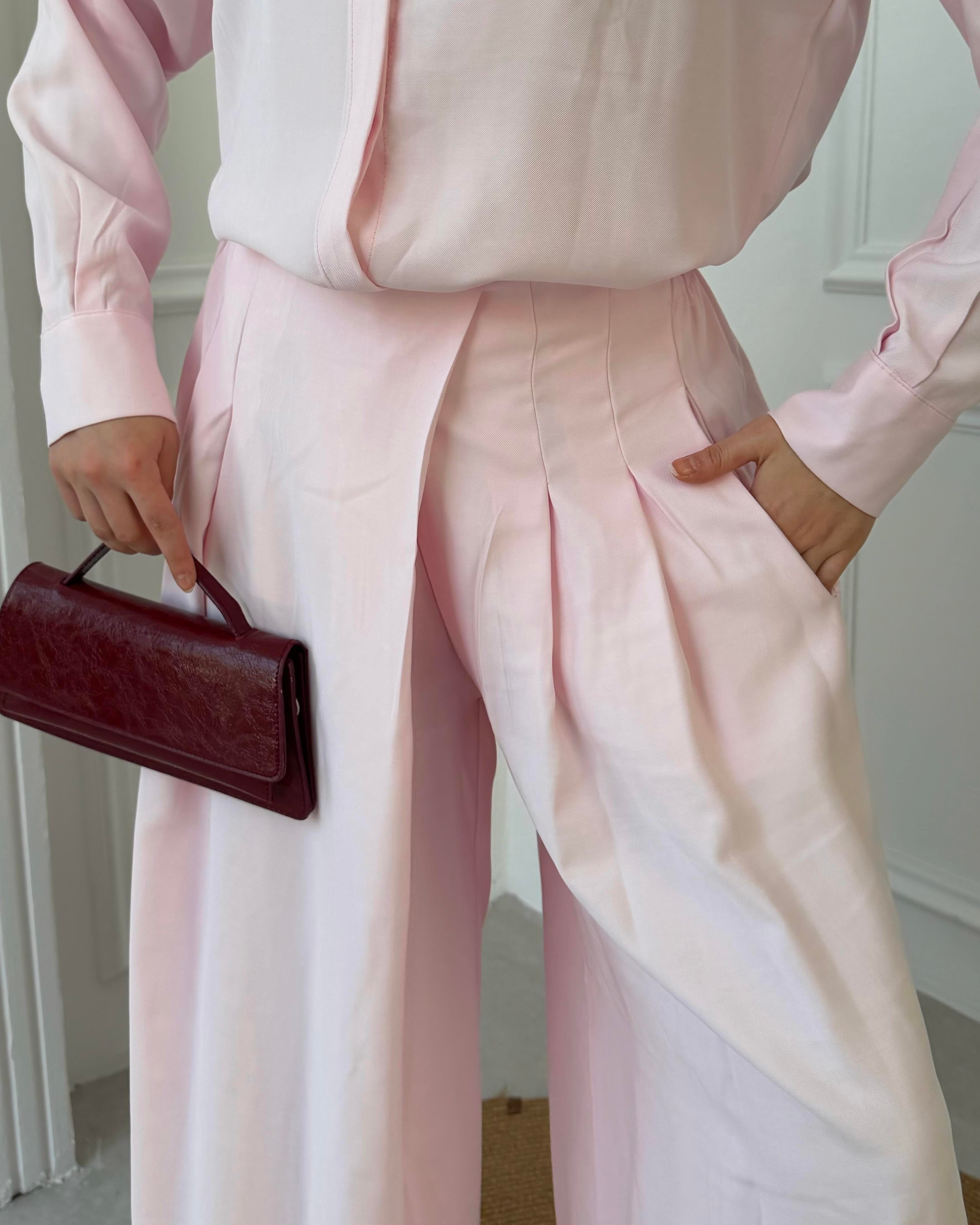 SL4368 - LOTUS TAKIM - PUDRA PEMBE