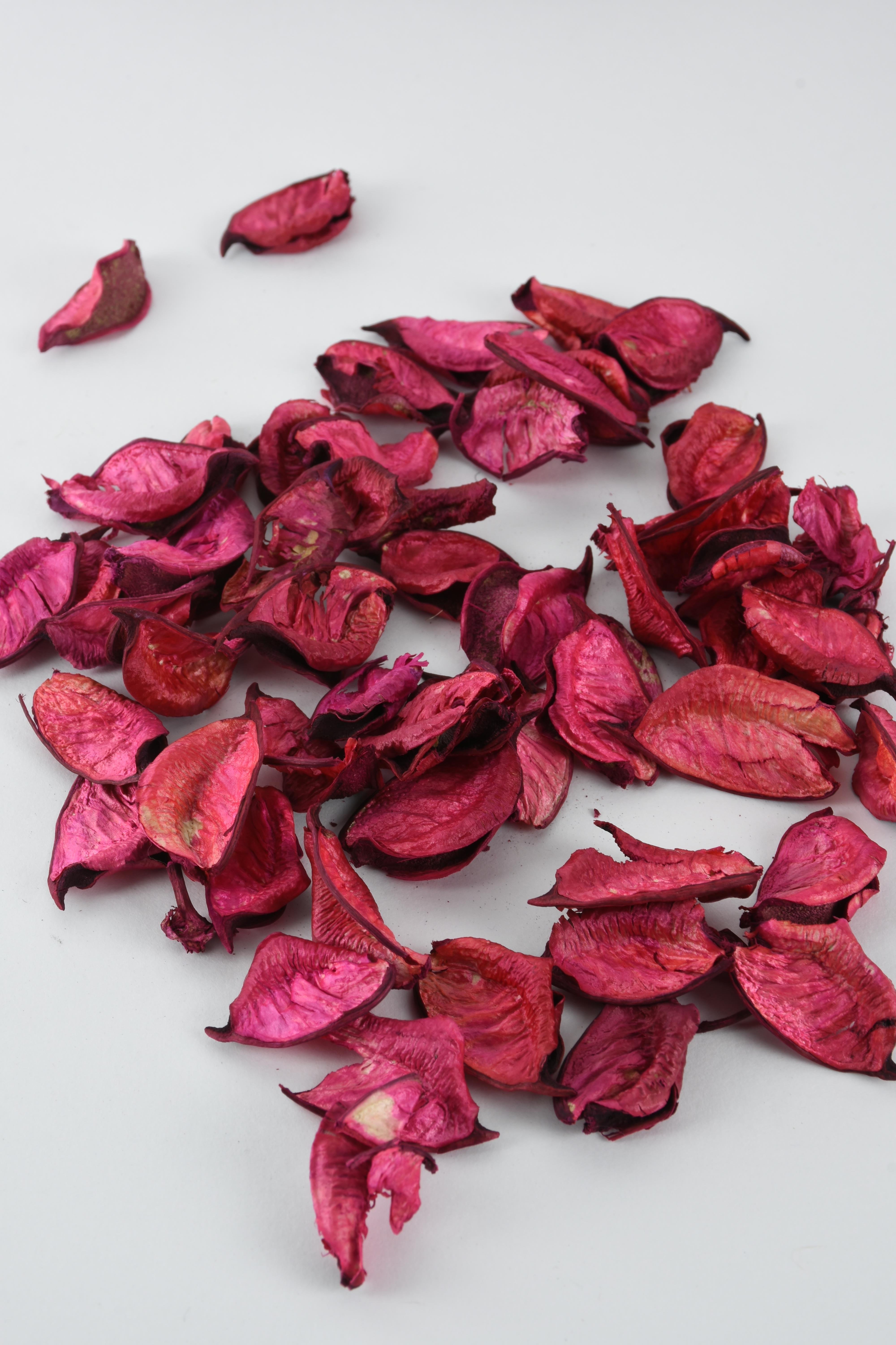 100 GRAM KURUTULMUŞ GÜL