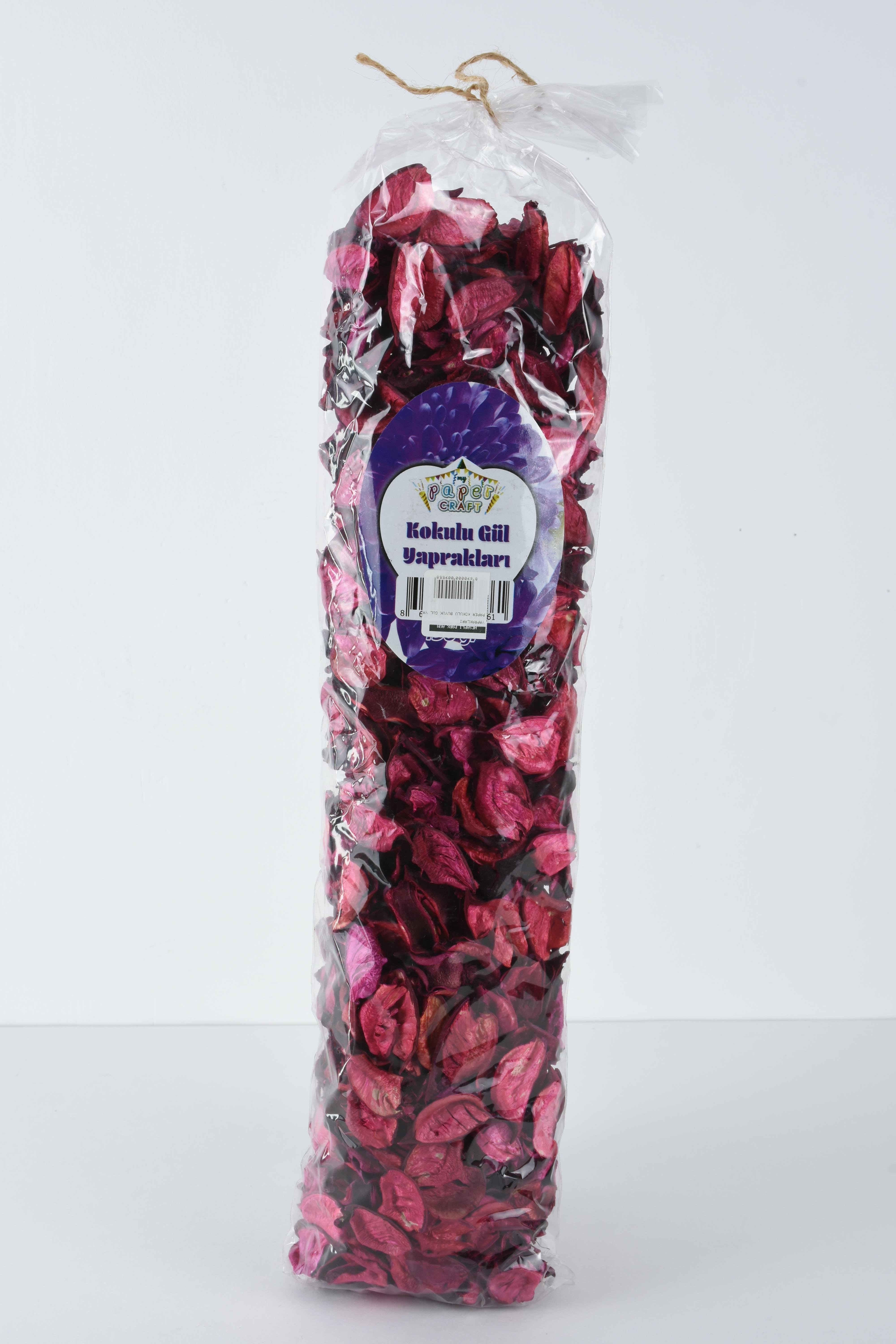 150 GRAM KURUTULMUŞ GÜL