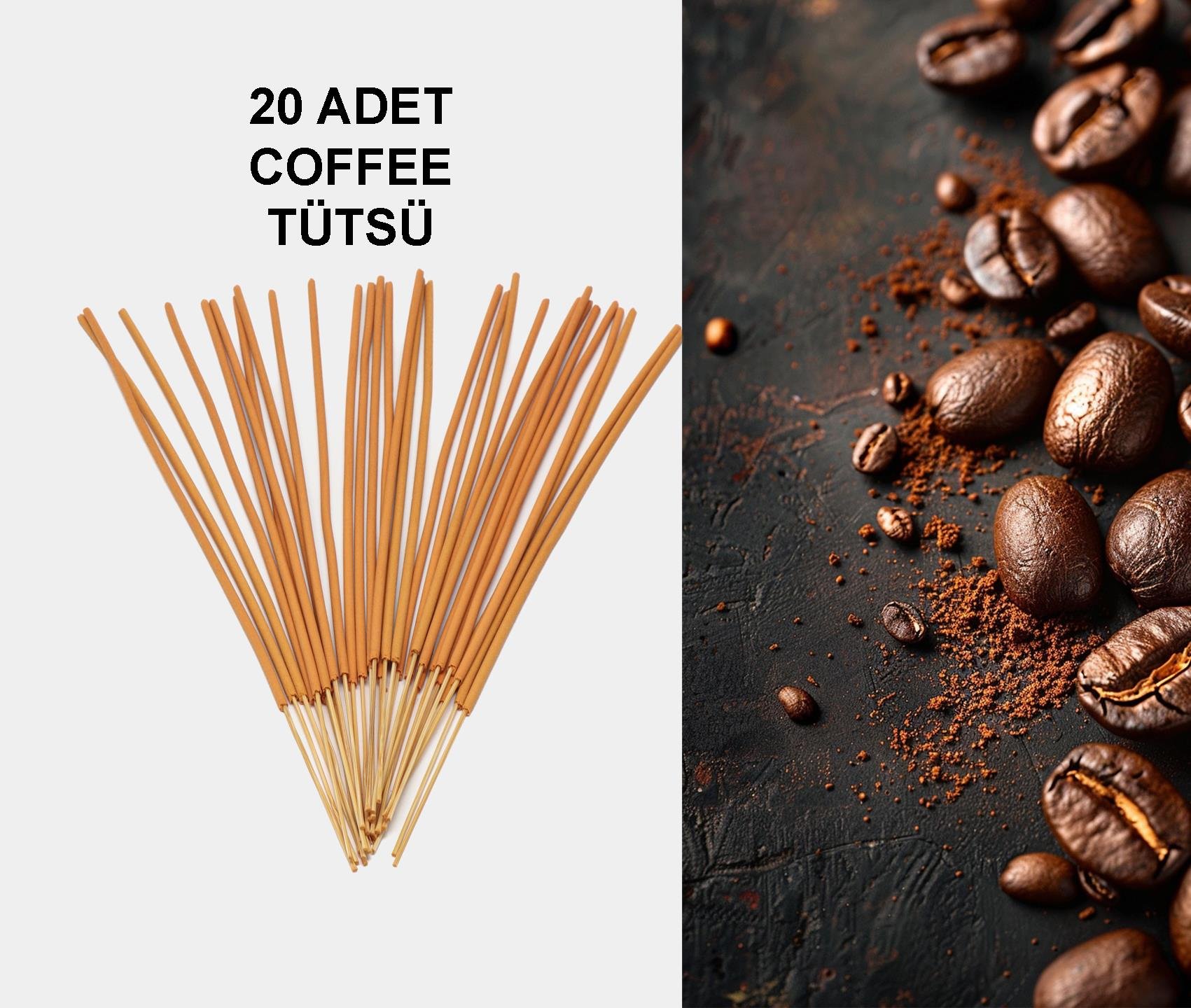COFFEE TÜTSÜ
