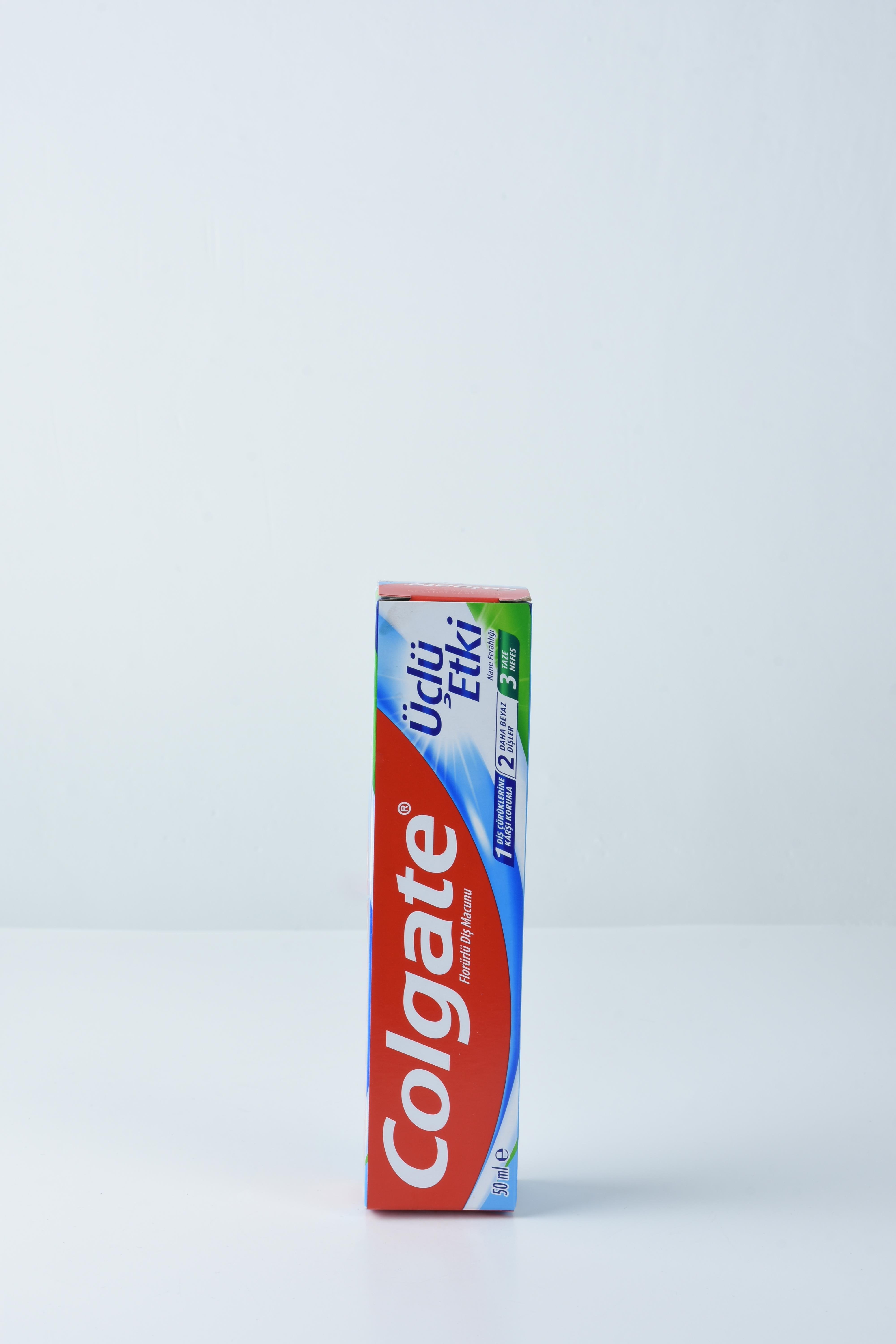 COLGATE DİŞ MACUNU