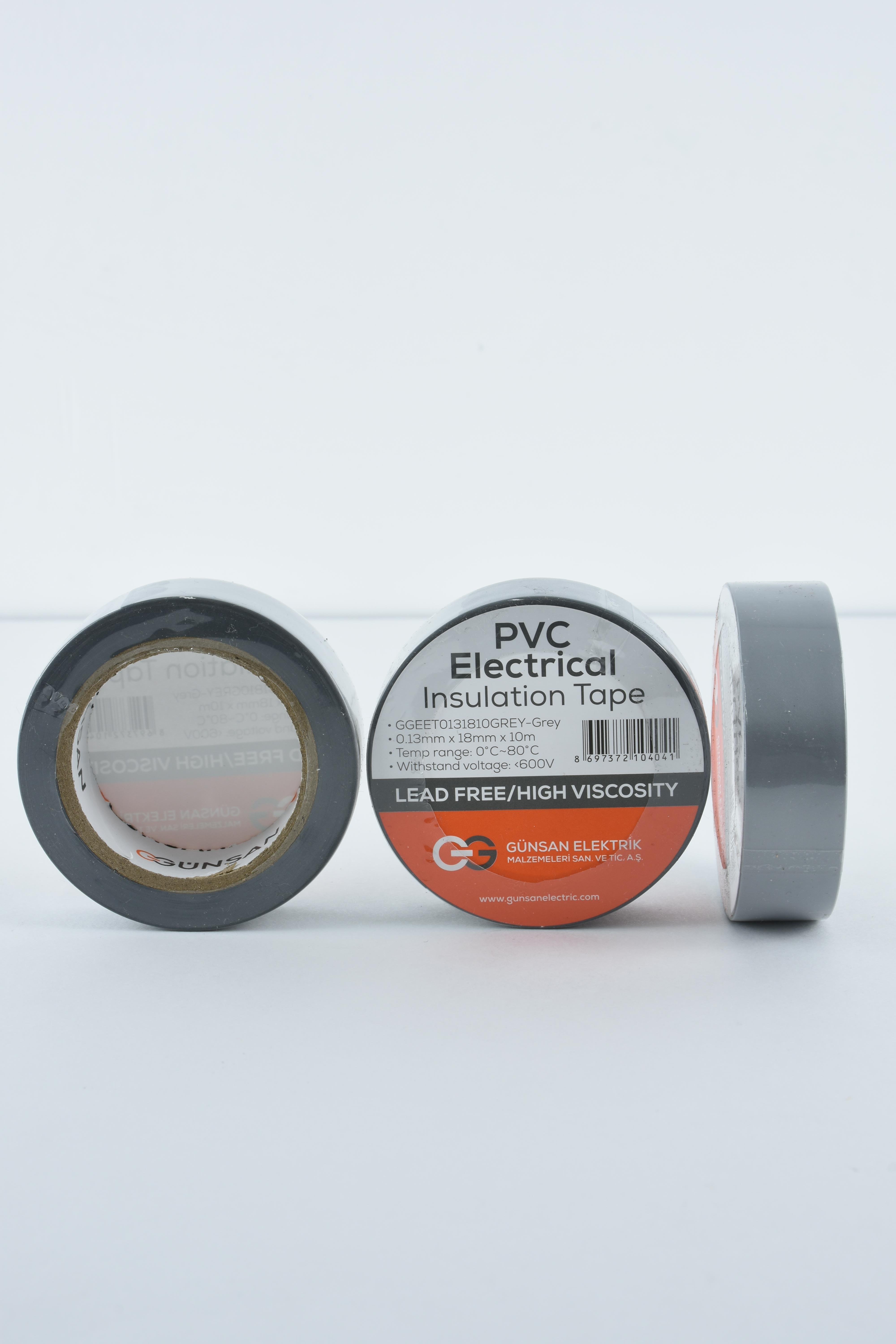 ELEKTİRİK BANDI
