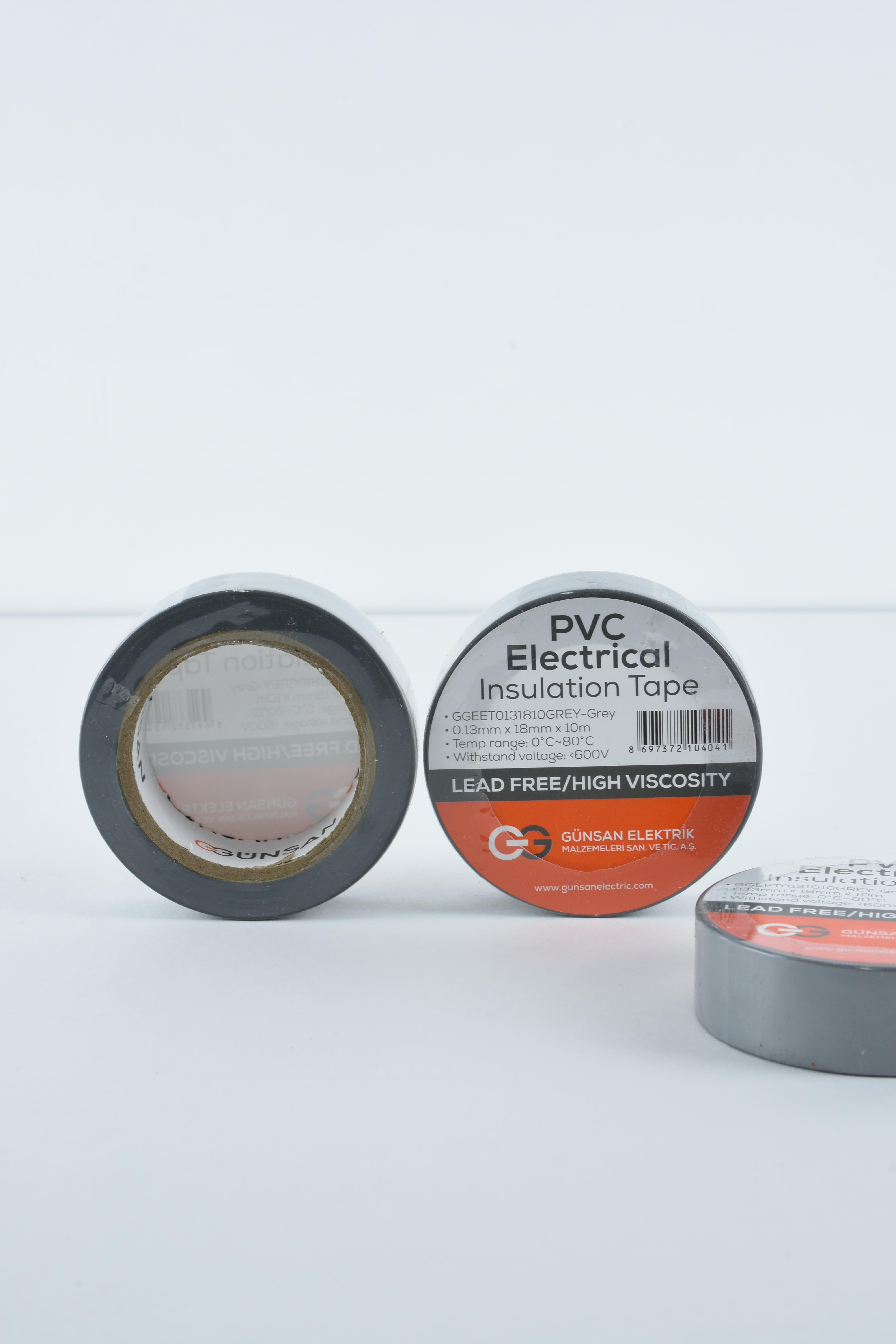 ELEKTİRİK BANDI
