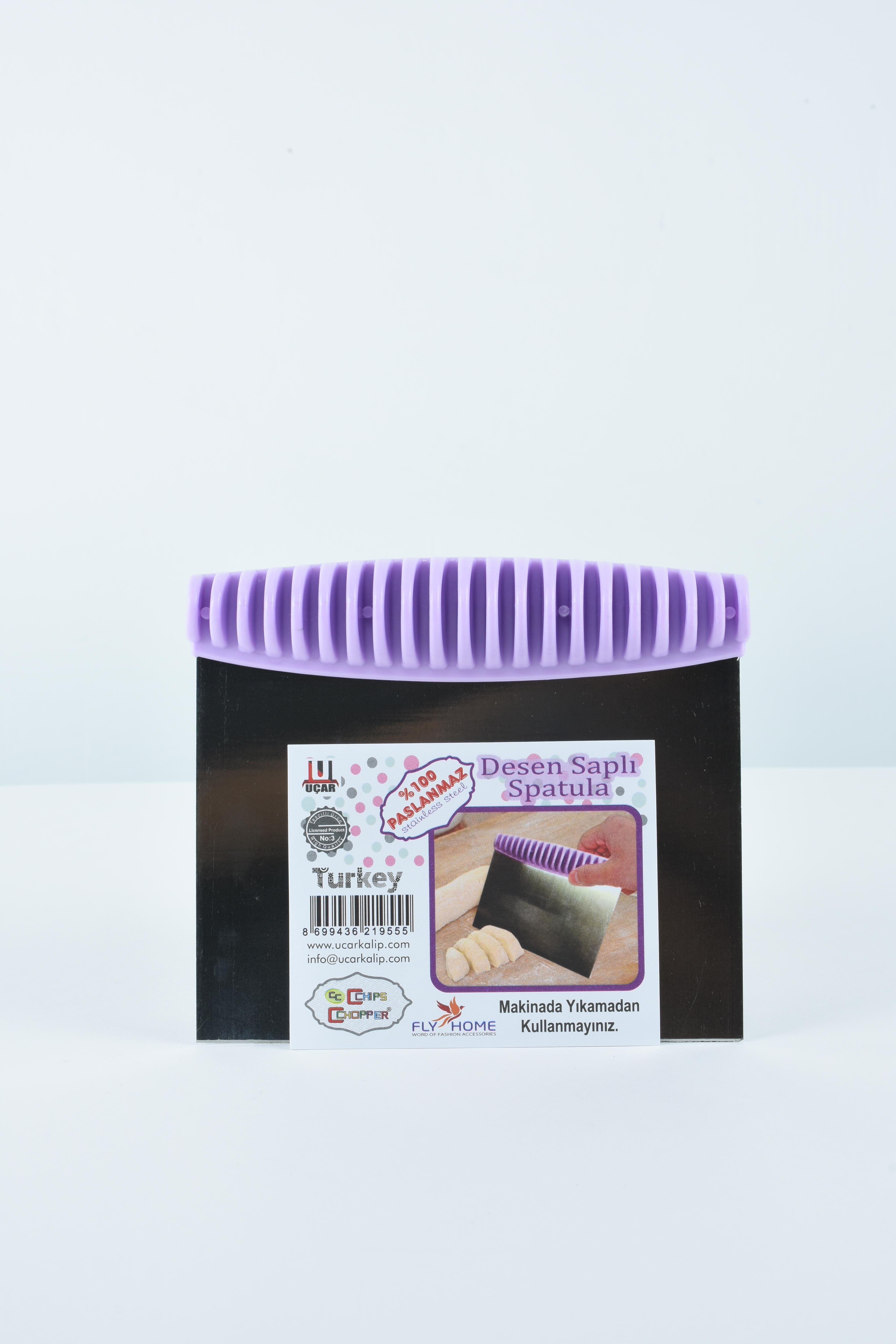 HAMUR SPATULA