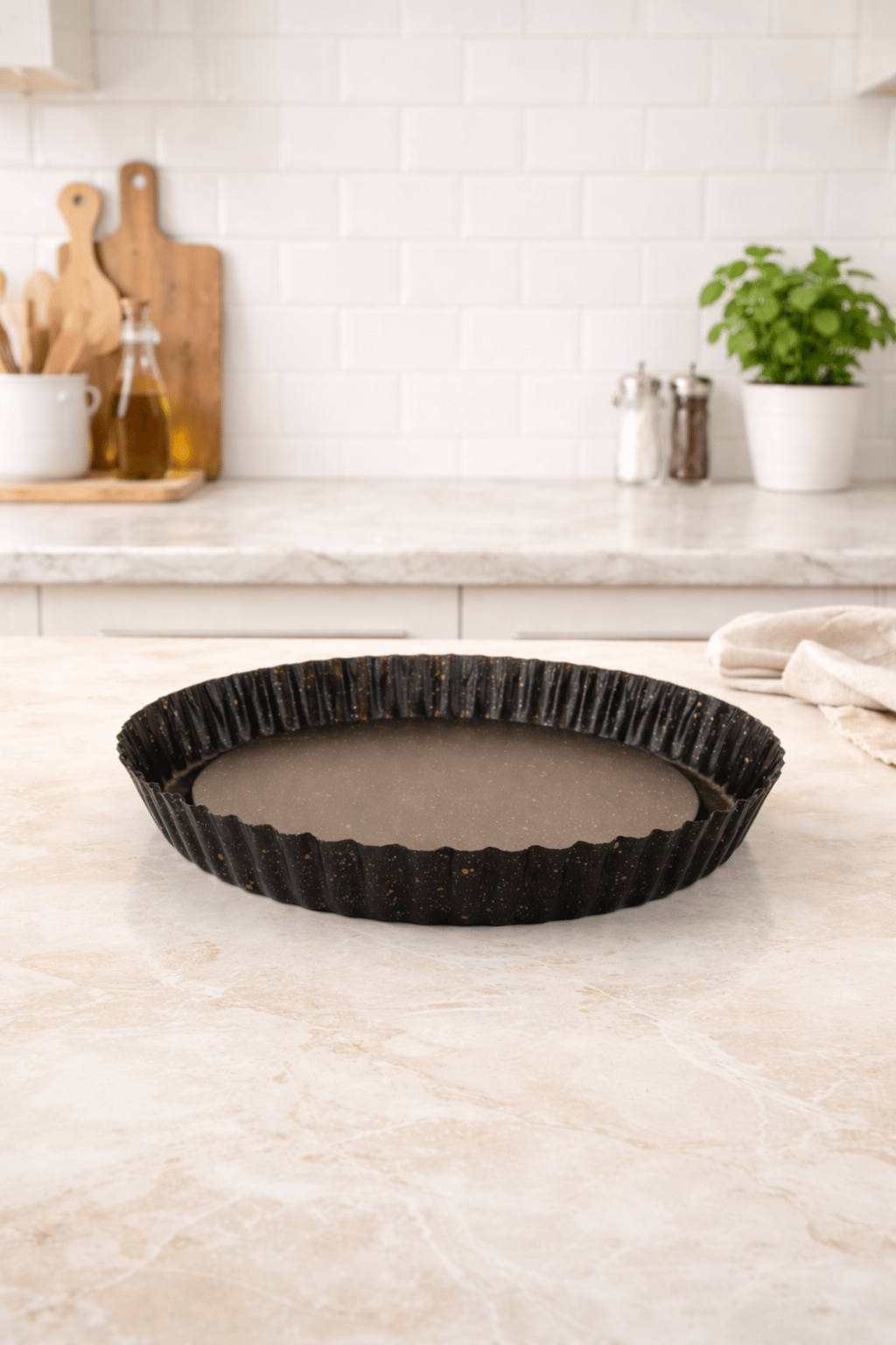 TEFLON TART KALIBI