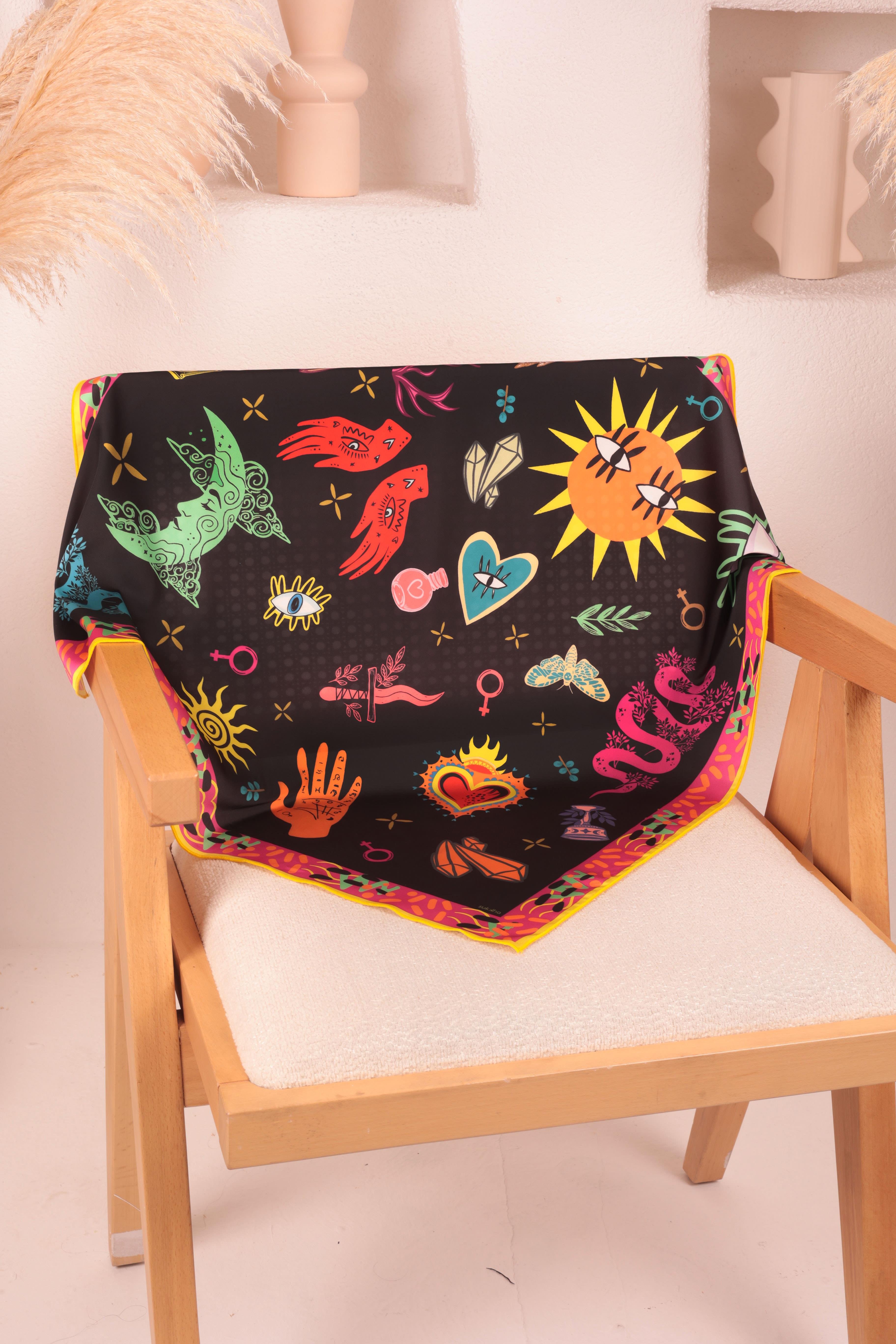 AUREA BANDANA