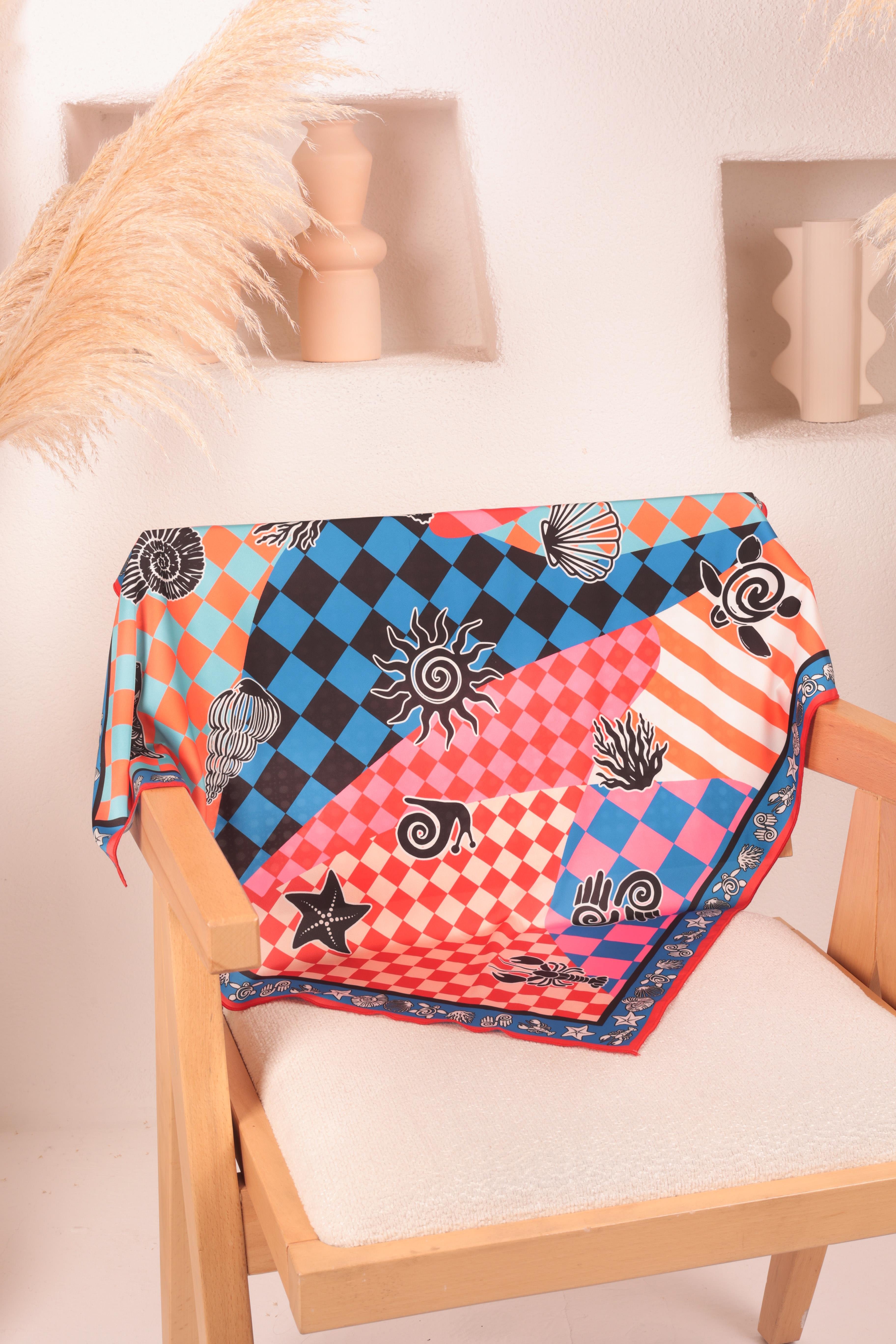 MARİS BANDANA