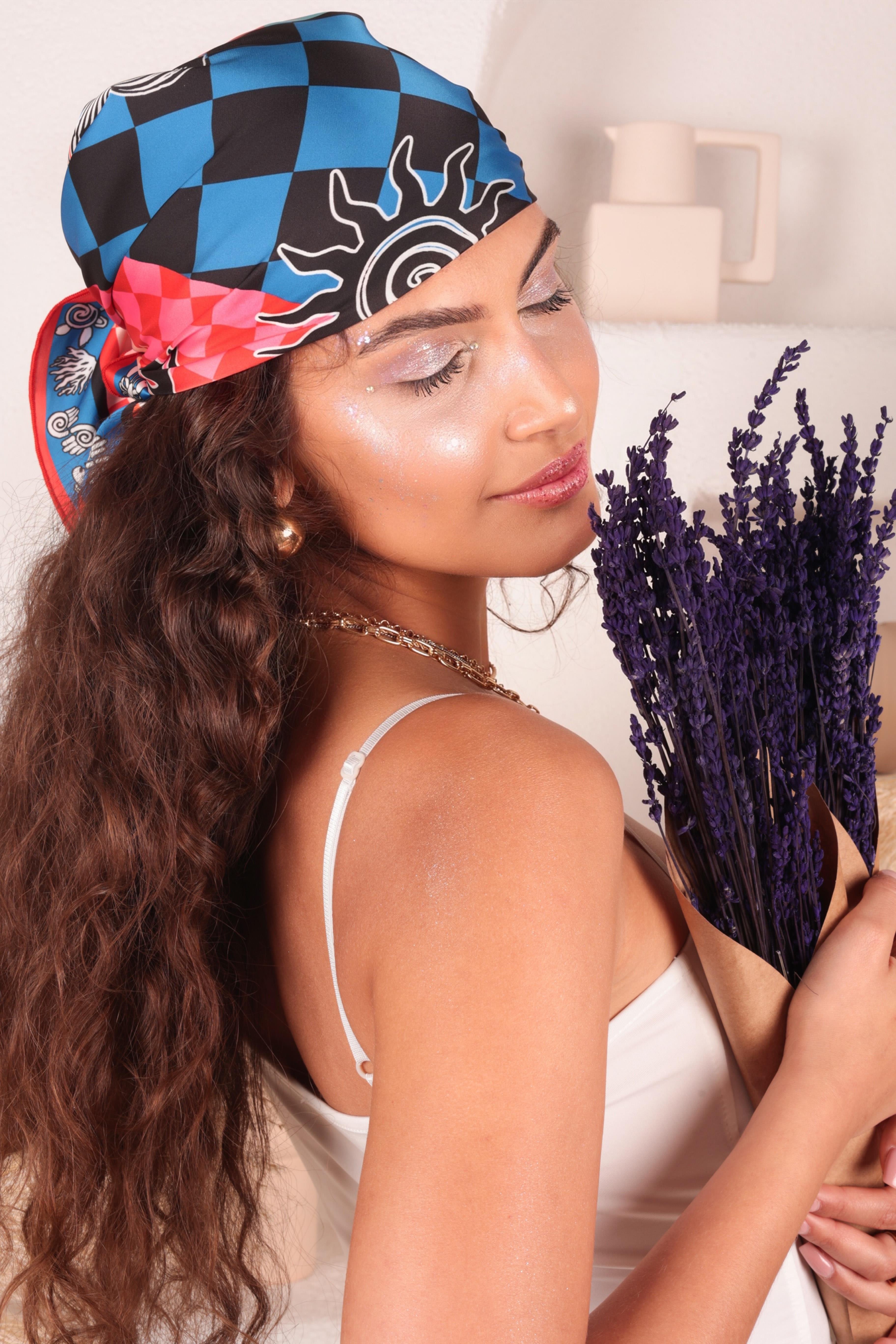 MARİS BANDANA