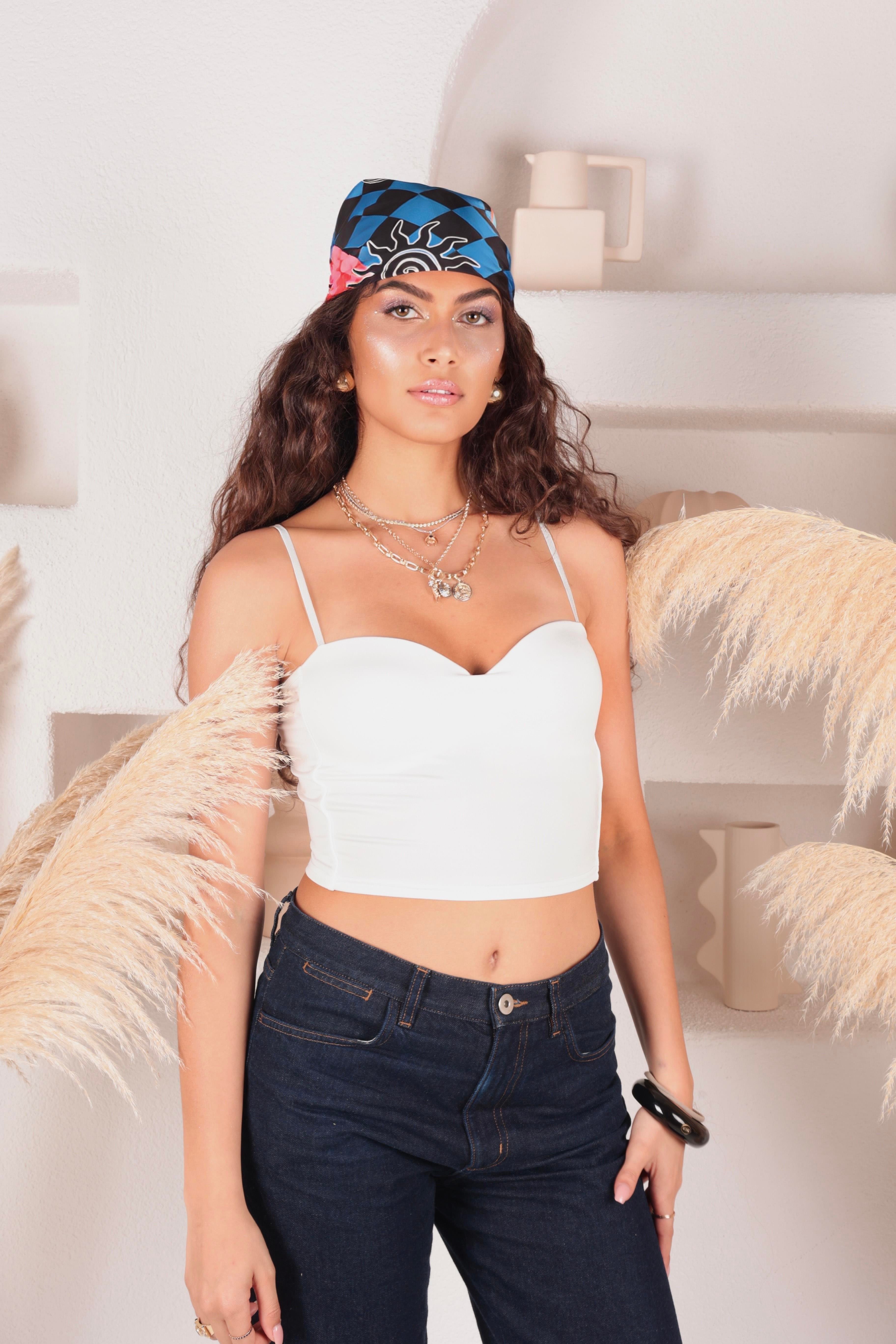 MARİS BANDANA