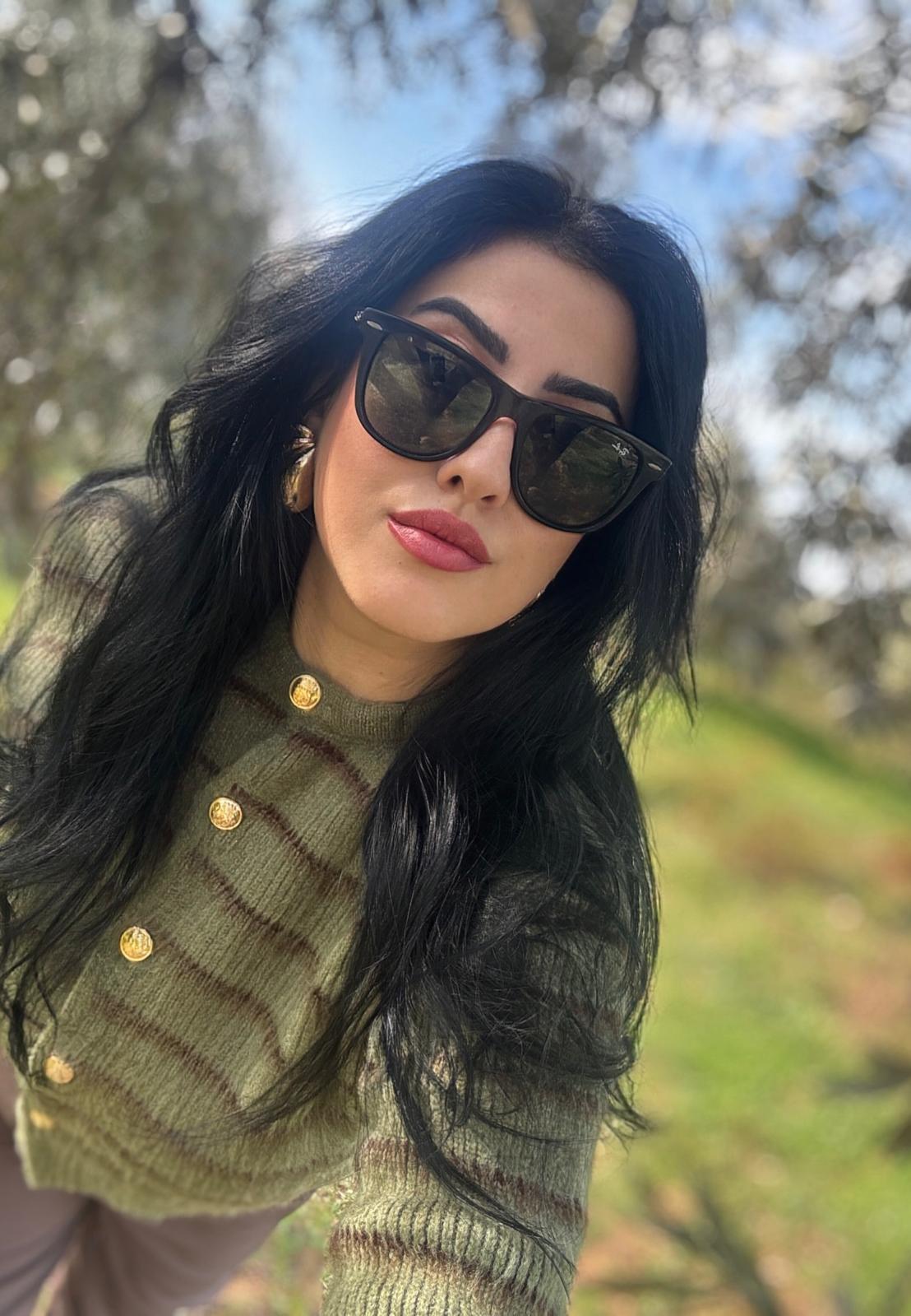 DİLVİN YEŞİL HIRKA