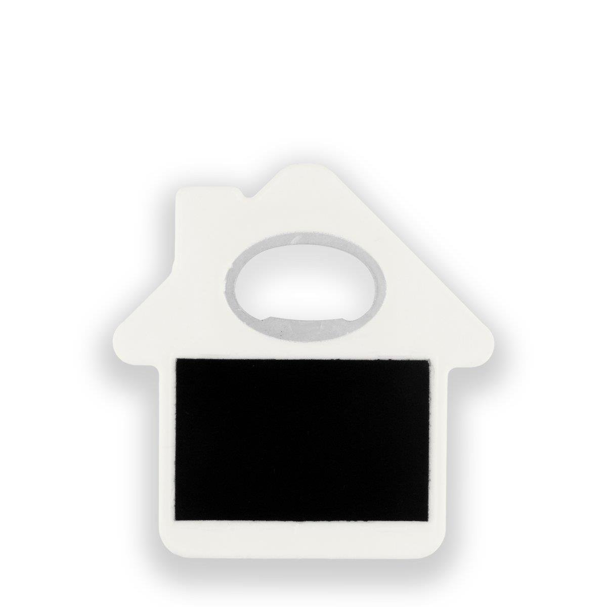  Ev Şeklinde Magnet Açacak | Emlak ve Yeni Ev Hediyelik Ürünü