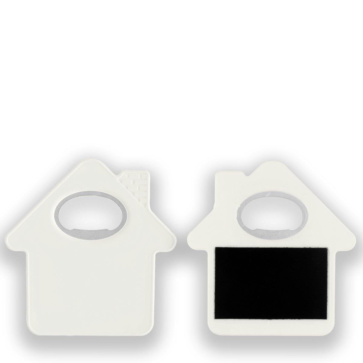  Ev Şeklinde Magnet Açacak | Emlak ve Yeni Ev Hediyelik Ürünü