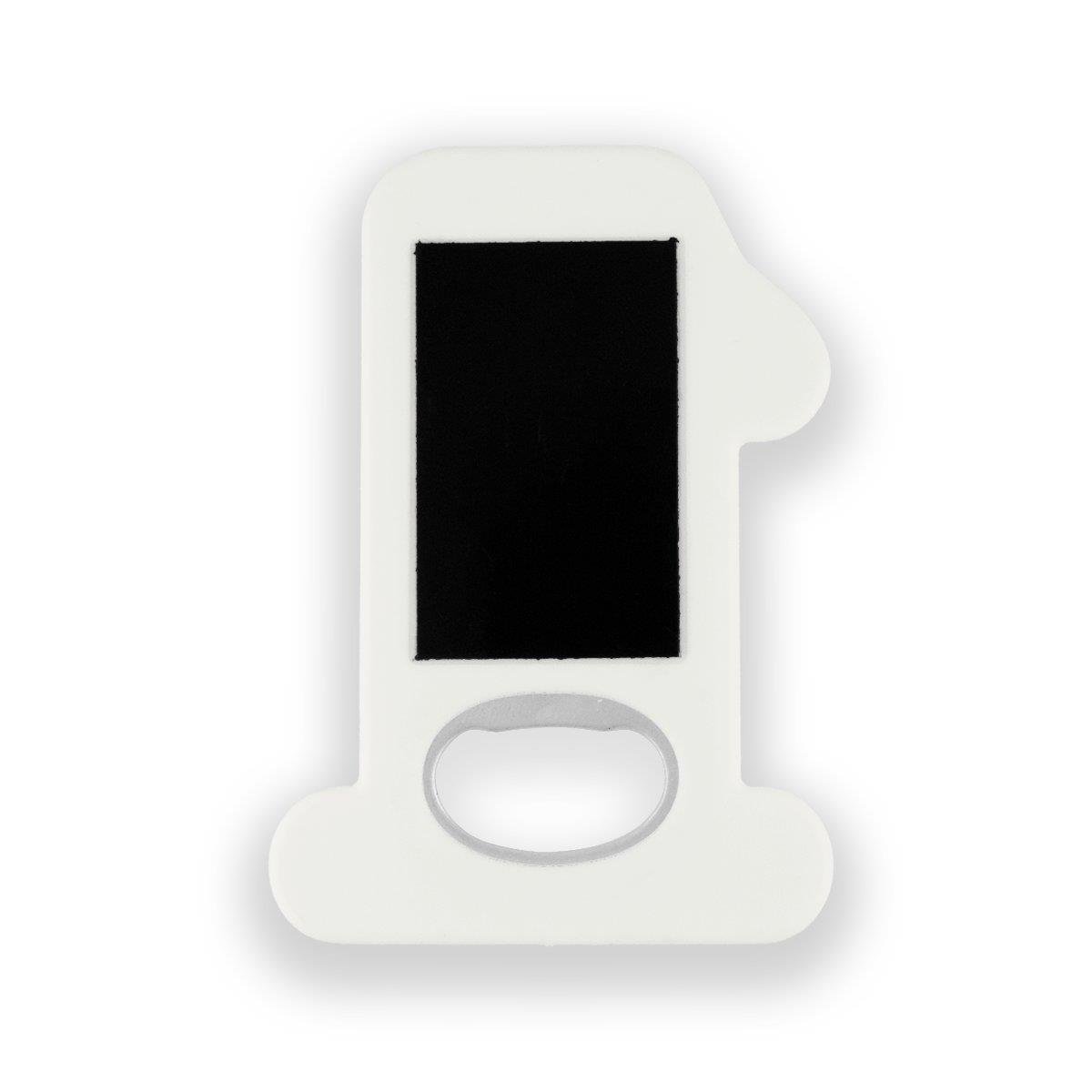 1 Rakamı Şeklinde Magnet Açacak | Doğum Günü ve İlk Yıl Hediyeliği