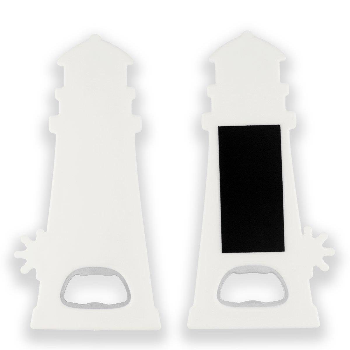 Deniz Feneri Magnet Açacak | Temalı Hediyelik Açacak Modeli