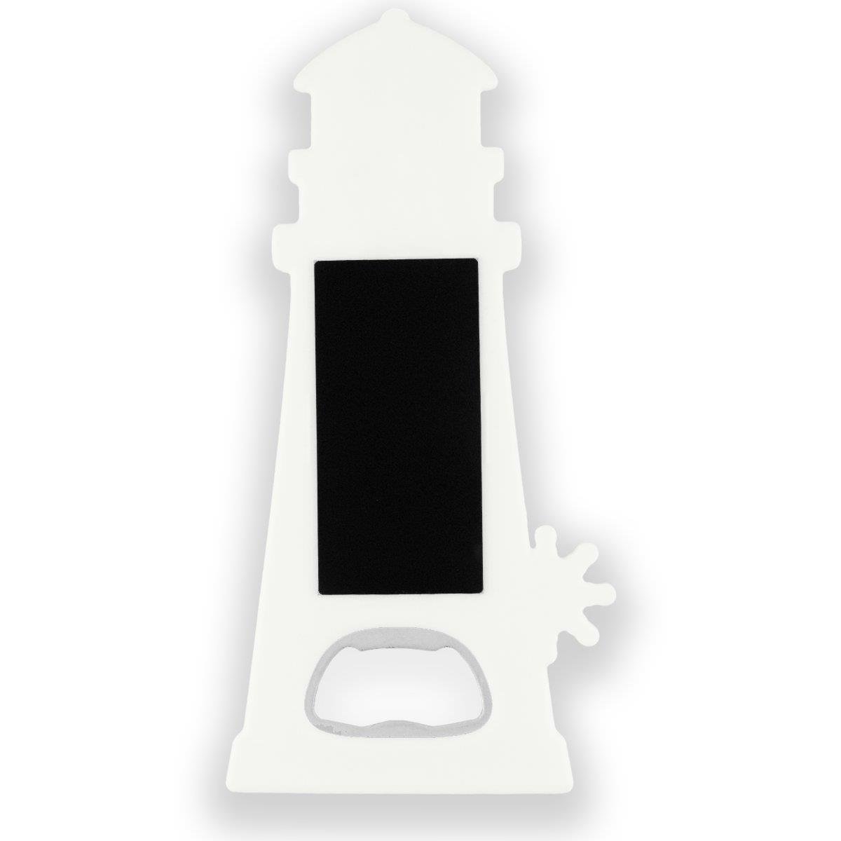 Deniz Feneri Magnet Açacak | Temalı Hediyelik Açacak Modeli