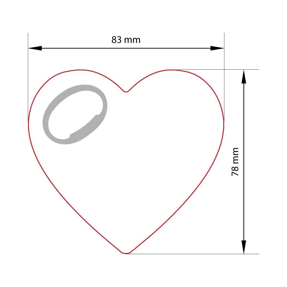 Kalp Magnet Açacak | Sevgililer Günü ve Düğün Temalı Hediyelik