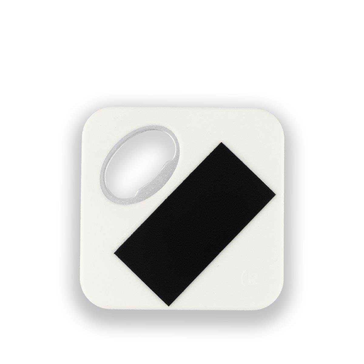 Kare Magnet Açacak | Baskıya Uygun Promosyon Ürünü