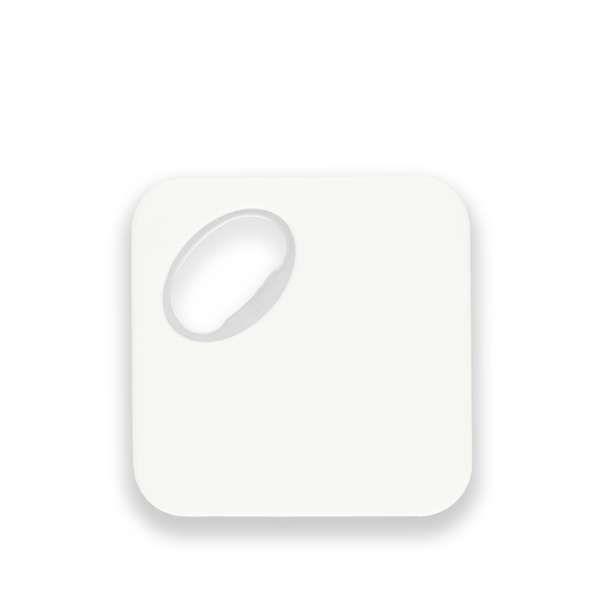 Kare Magnet Açacak | Baskıya Uygun Promosyon Ürünü