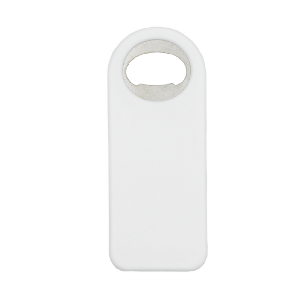 Kişiye Özel UV Baskılı Dik Magnet Açacak