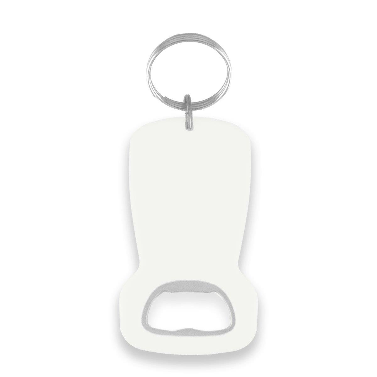 Mini Açacak Anahtarlık | Promosyon İçin Kompakt Tasarım