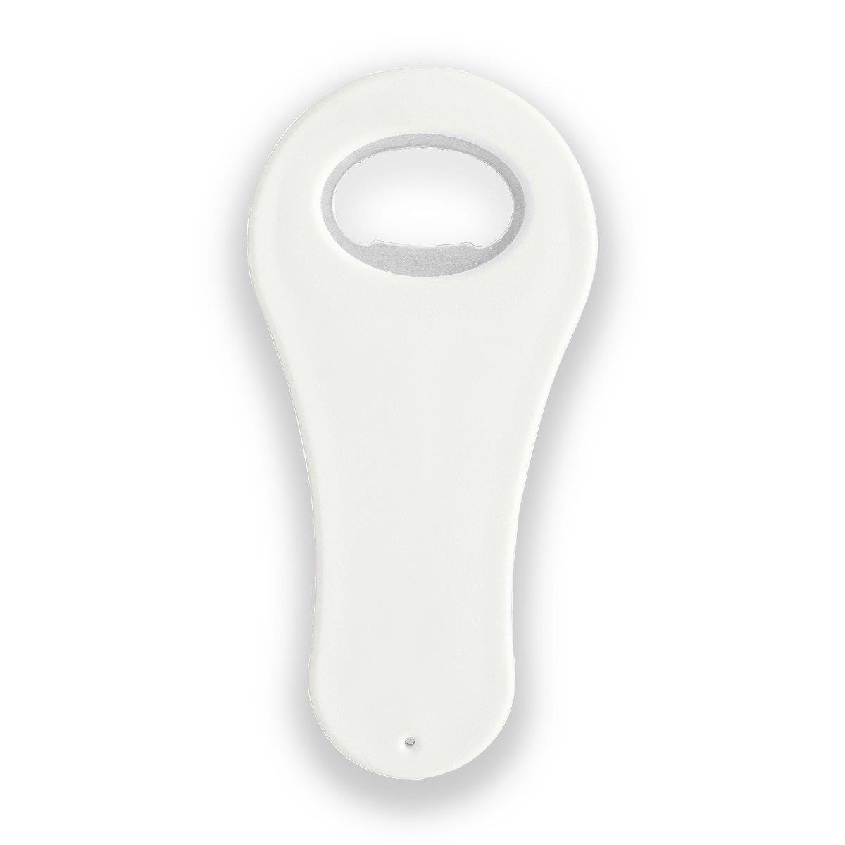 Raket Şeklinde Magnet Açacak | Spor Temalı Hediyelik Açacak