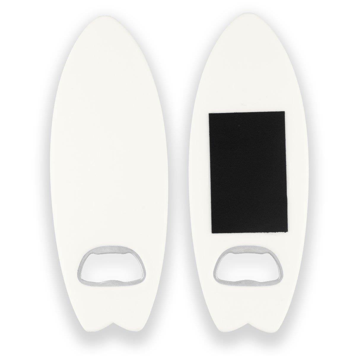 Sörf Tahtası Şeklinde Magnet Açacak | Yaz Temalı Hediyelik Açacak