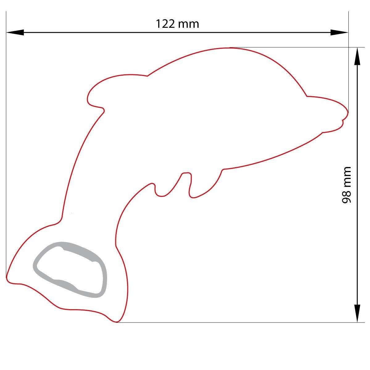 Yunus Magnet Açacak | Deniz Temalı Hediyelik Açacak