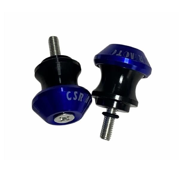 6mm Sehpa Kaldırma Yüzüğü Mavi Model 1
