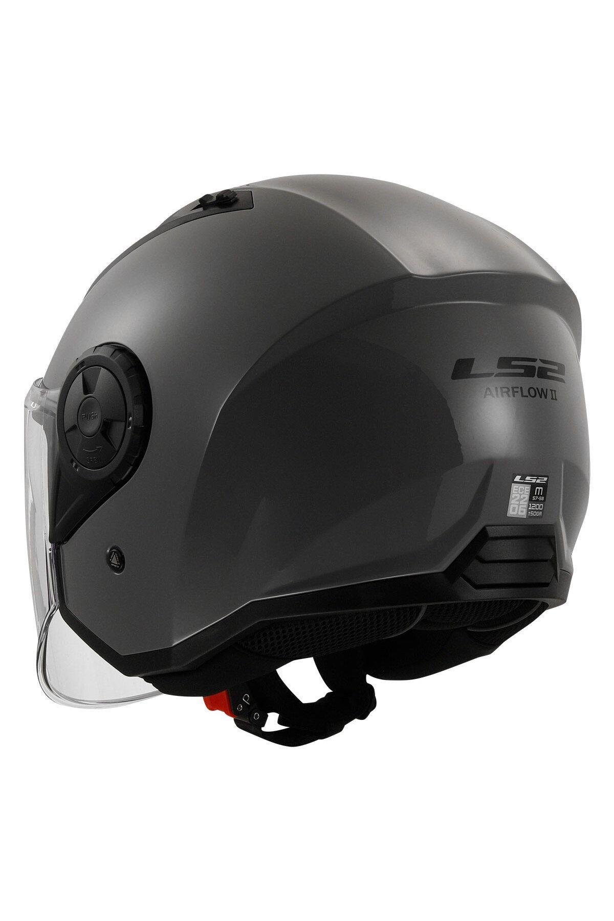 Aırflow 2 Kask