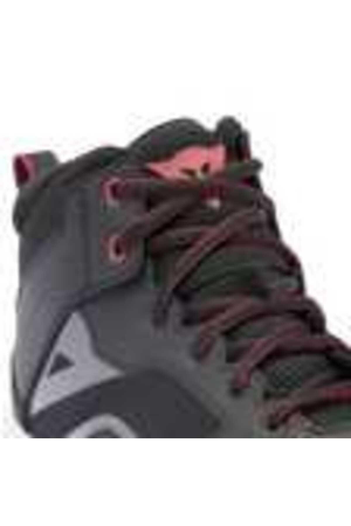 Ayakkabı/ Suburb Aır Shoes Wmn Black/whıte/apple/